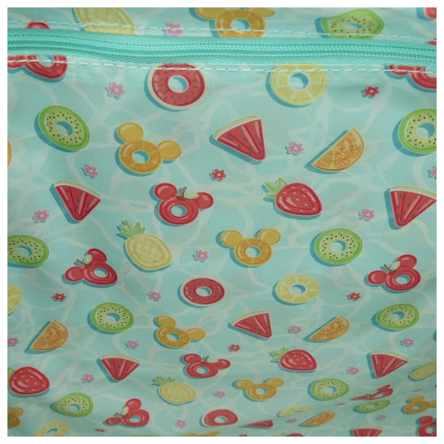 Mickey & Minnie Beach Fun Geanta de tote poza produsului