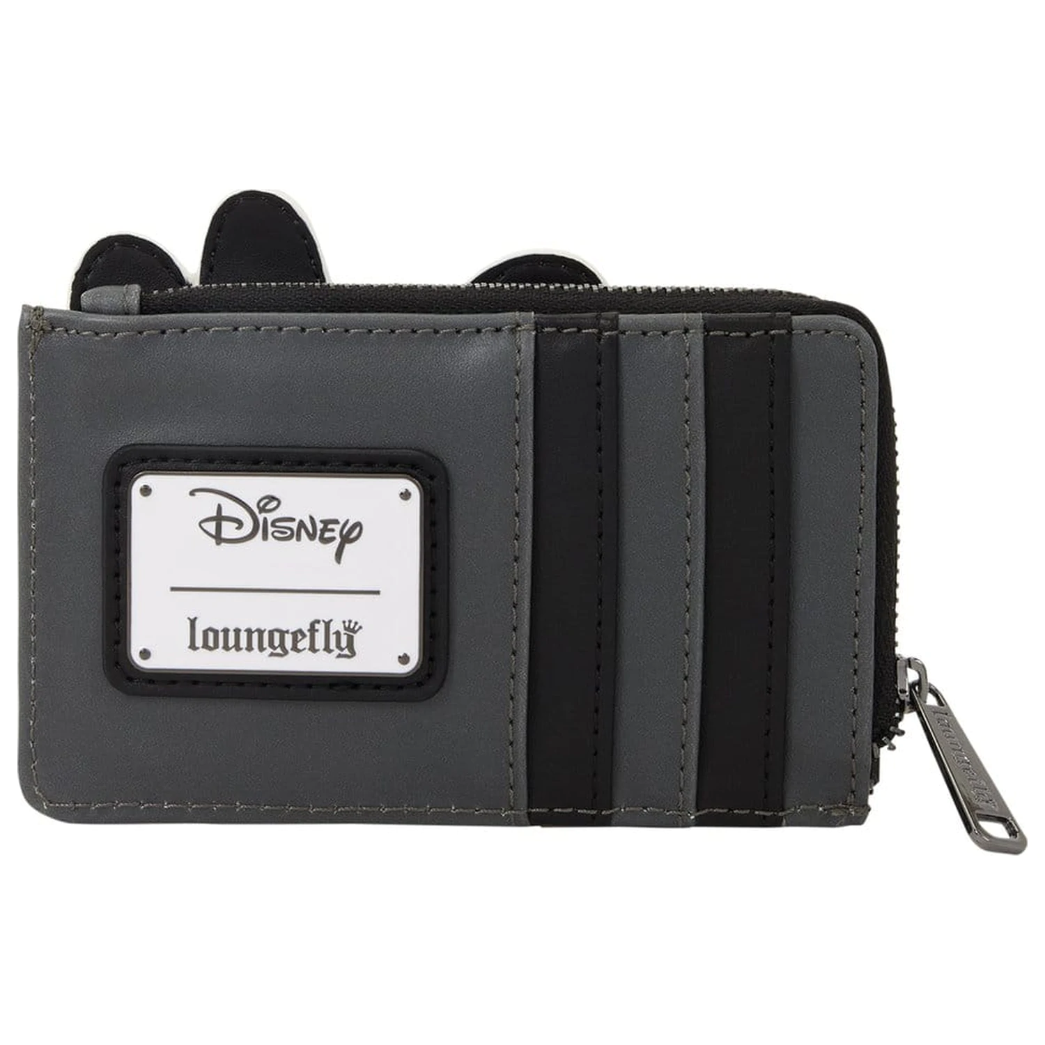 Mickey & Minnie by Loungefly Portcard Ghost poza produsului