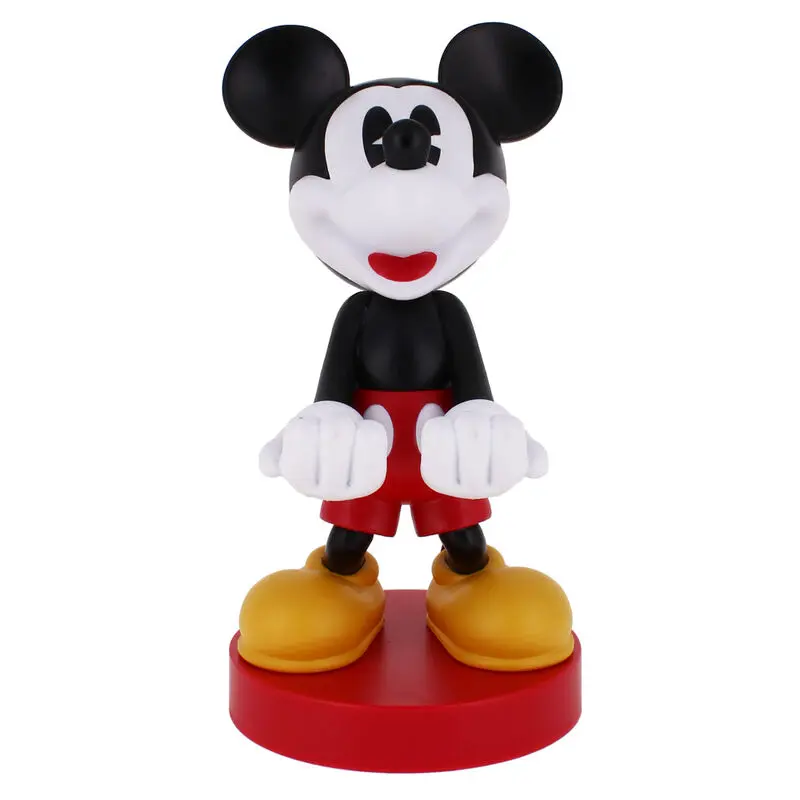 Mickey Mouse Cable Guy Mickey Mouse 20 cm suport cablu poza produsului