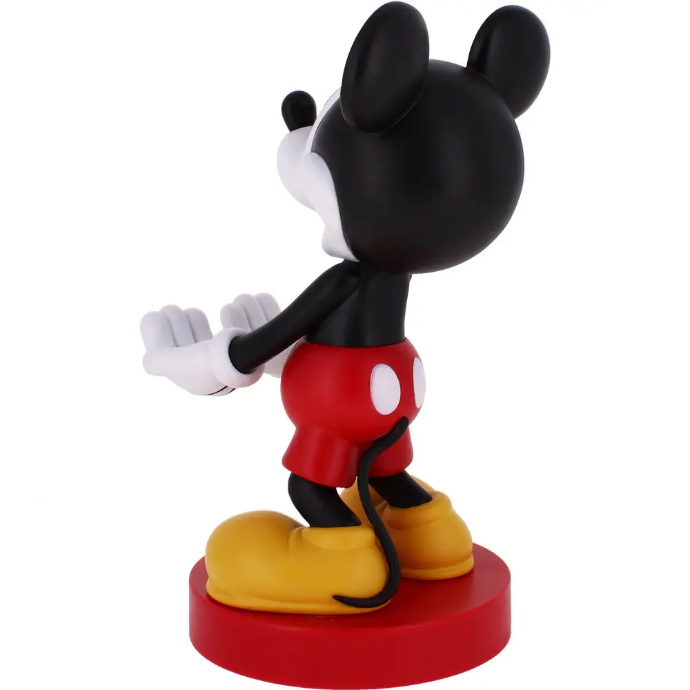 Mickey Mouse Cable Guy Mickey Mouse 20 cm suport cablu poza produsului