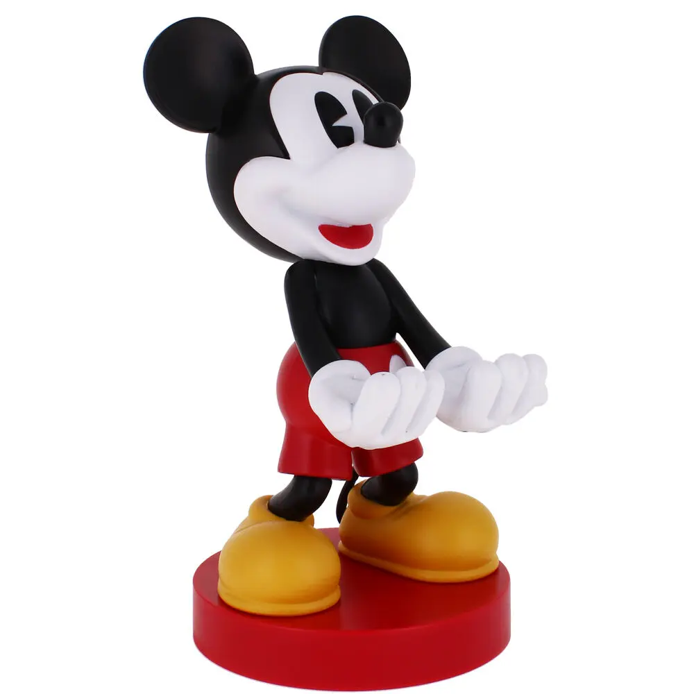 Mickey Mouse Cable Guy Mickey Mouse 20 cm suport cablu poza produsului