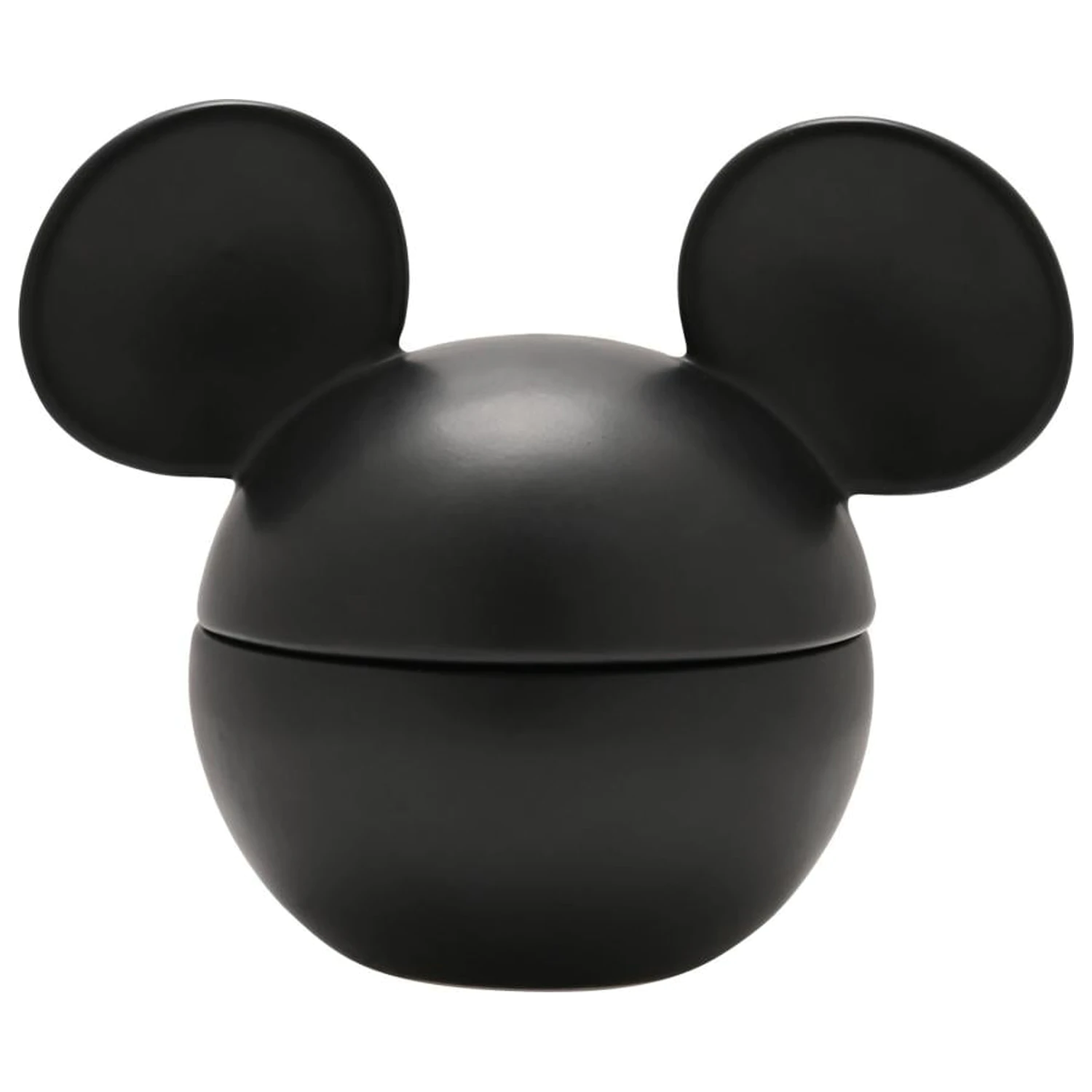 Mickey Shapes Head 3D Cutie decorativă de tip trinket poza produsului