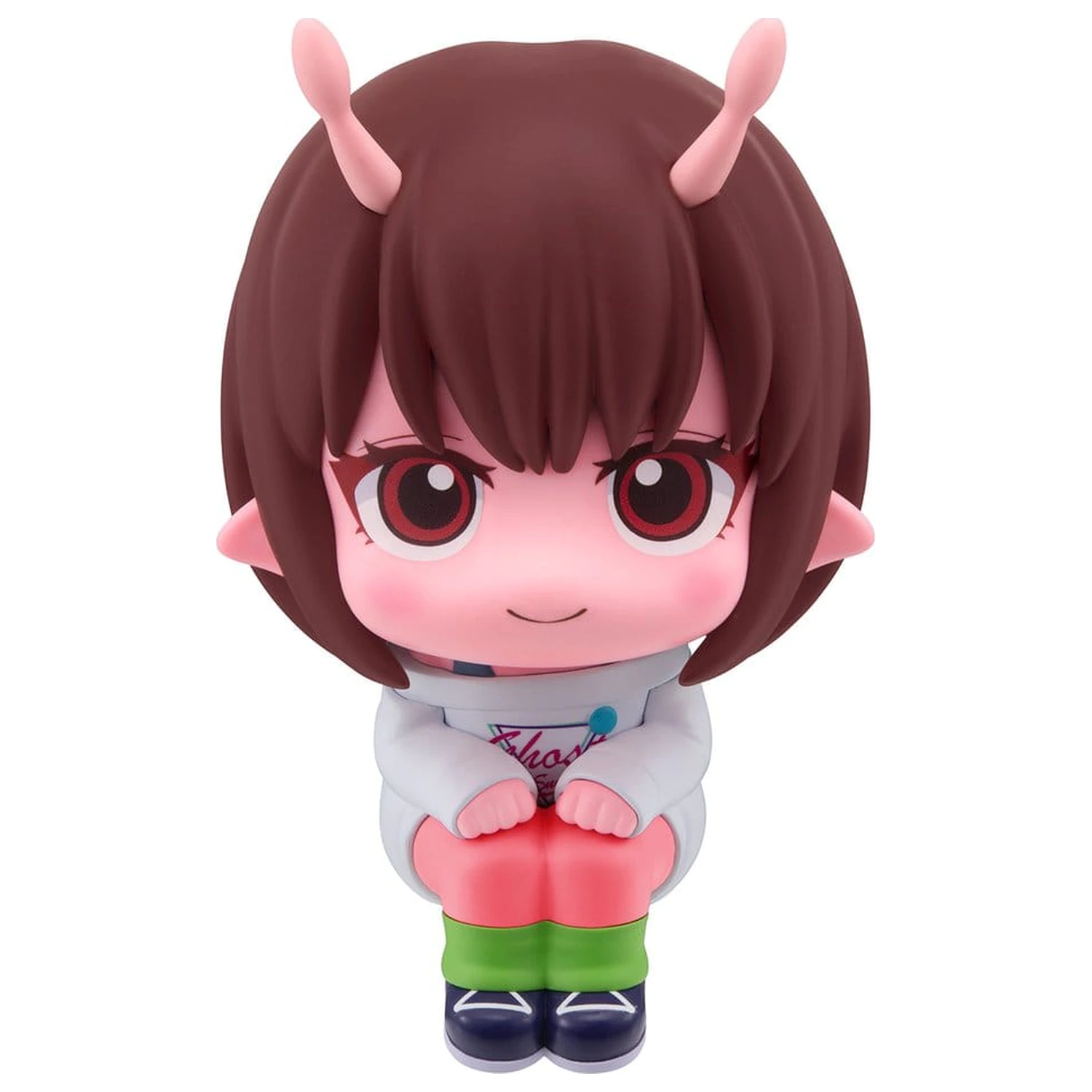 Milky Subway Look Up Figurina din PVC The Galactic Limited Express Chiharu 11 cm poza produsului