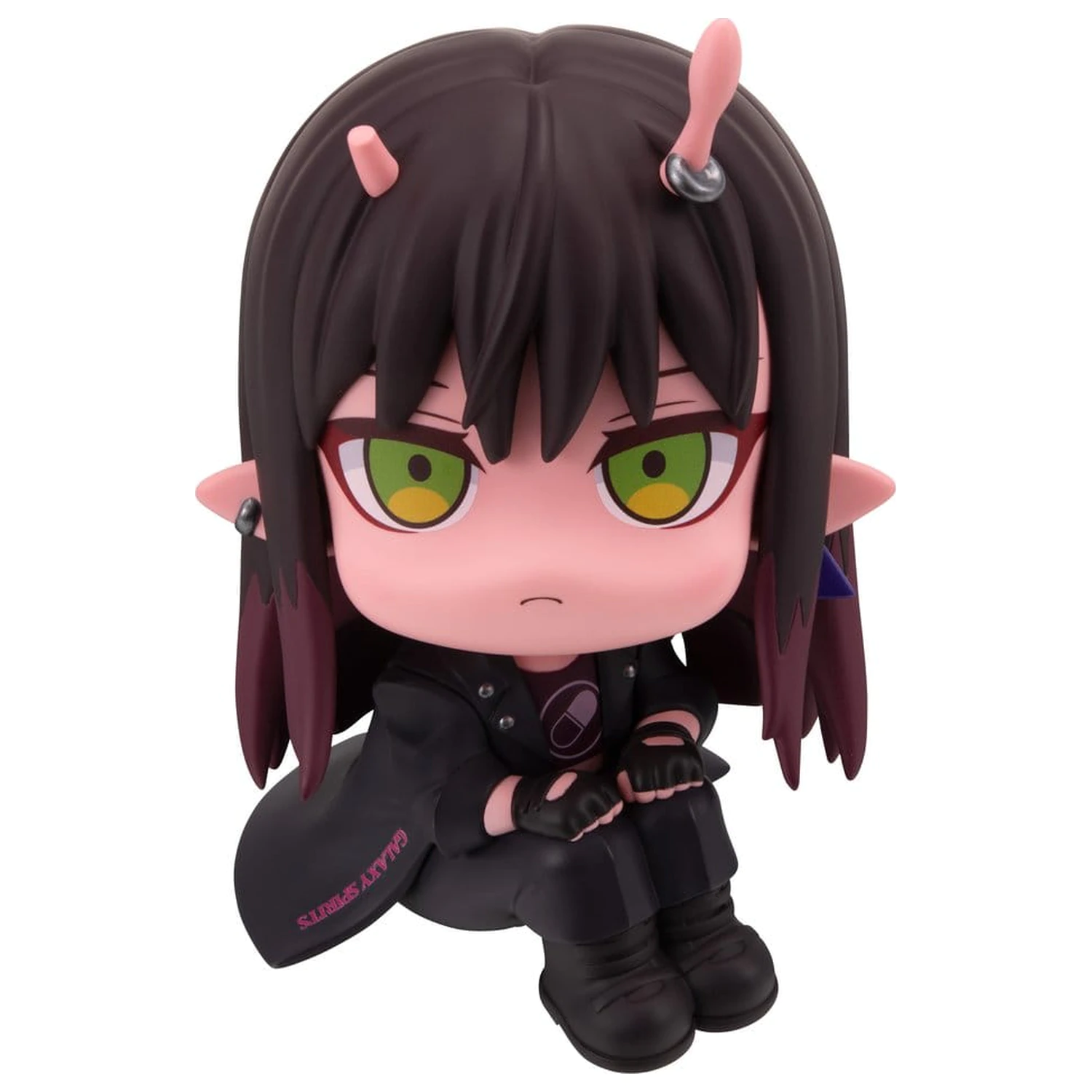 Milky Subway The Galactic Limited Express Look Up figurina PVC Akane 11 cm poza produsului