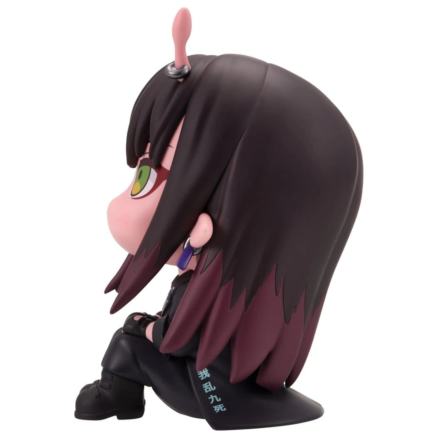Milky Subway The Galactic Limited Express Look Up figurina PVC Akane 11 cm poza produsului