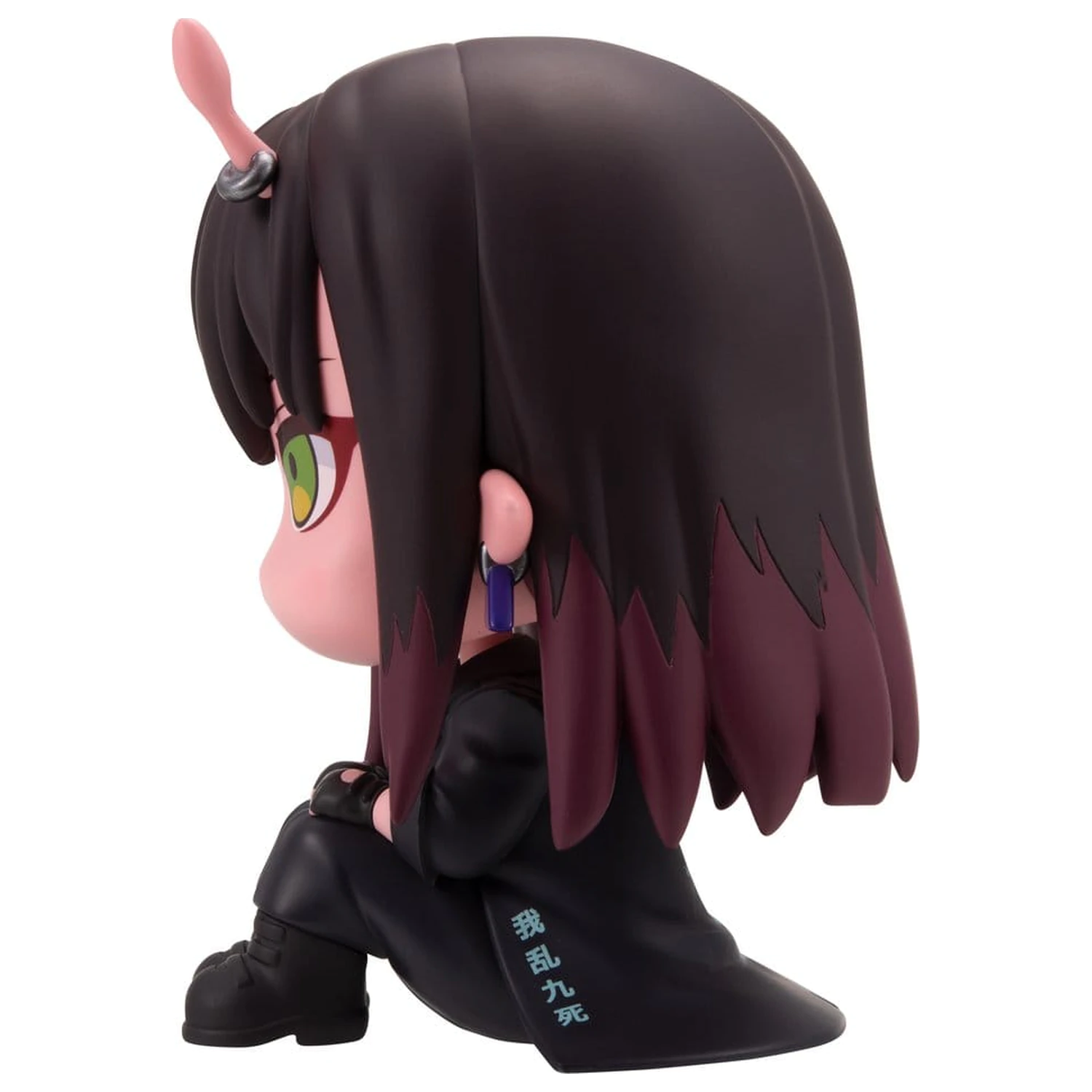 Milky Subway The Galactic Limited Express Look Up figurina PVC Akane 11 cm poza produsului