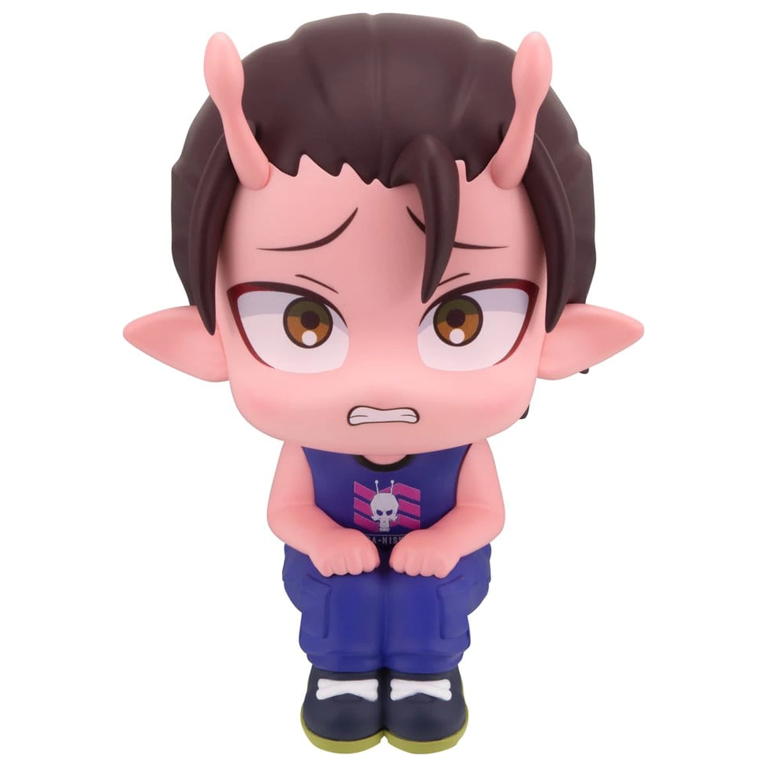Milky Subway The Galactic Limited Express Look Up figurina din PVC Kanata 11 cm poza produsului