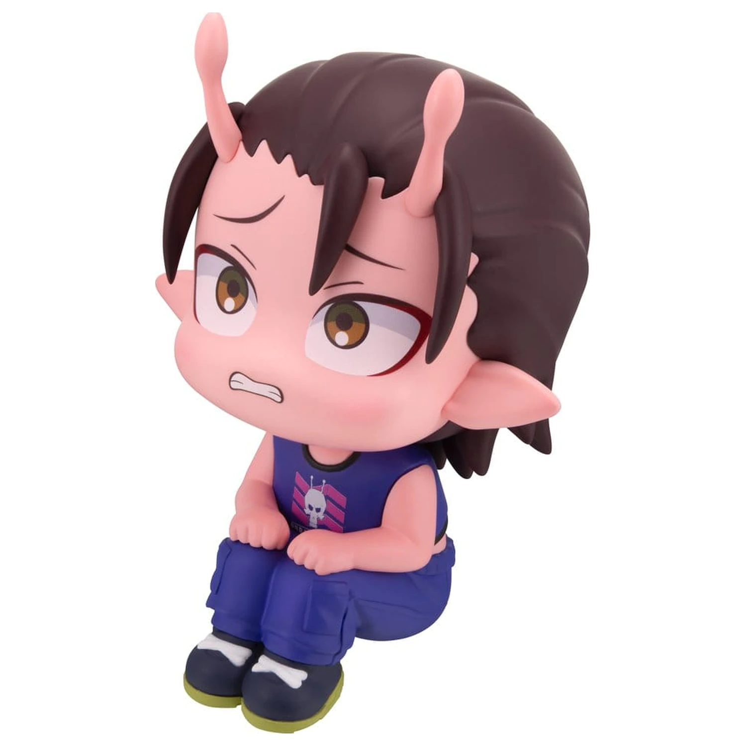 Milky Subway The Galactic Limited Express Look Up figurina din PVC Kanata 11 cm poza produsului