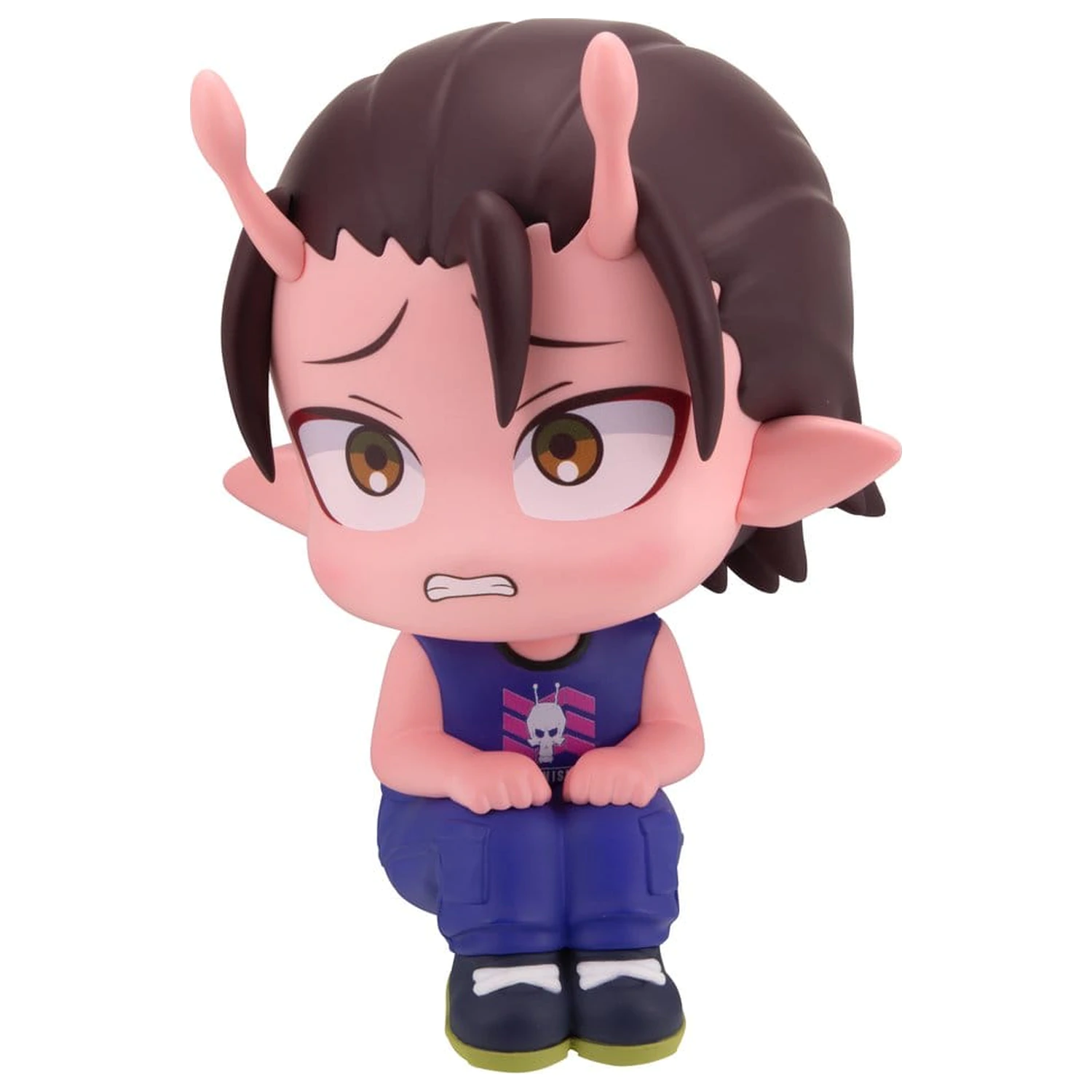 Milky Subway The Galactic Limited Express Look Up figurina din PVC Kanata 11 cm poza produsului