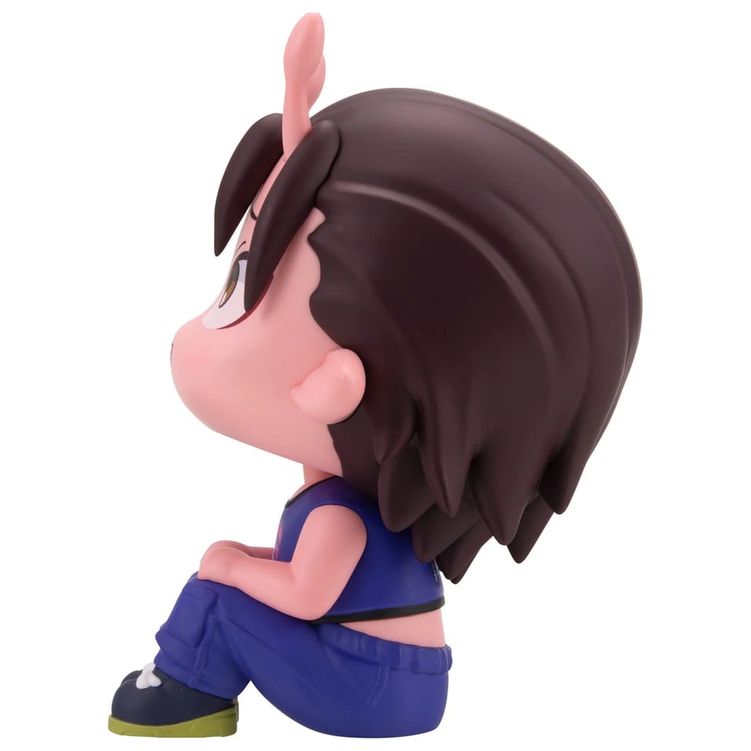 Milky Subway The Galactic Limited Express Look Up figurina din PVC Kanata 11 cm poza produsului