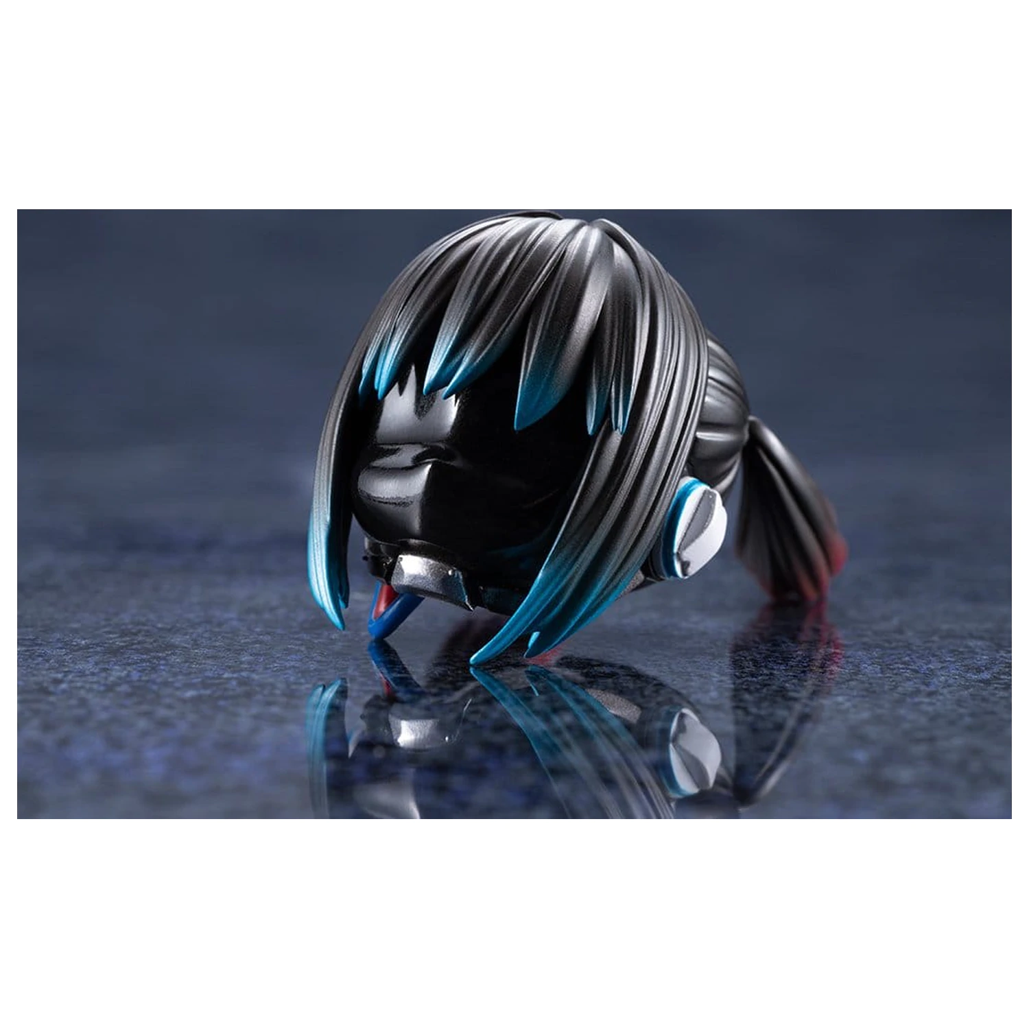 Milky Subway The Galactic Limited Express Kit Model din Plastic Makina 17 cm poza produsului