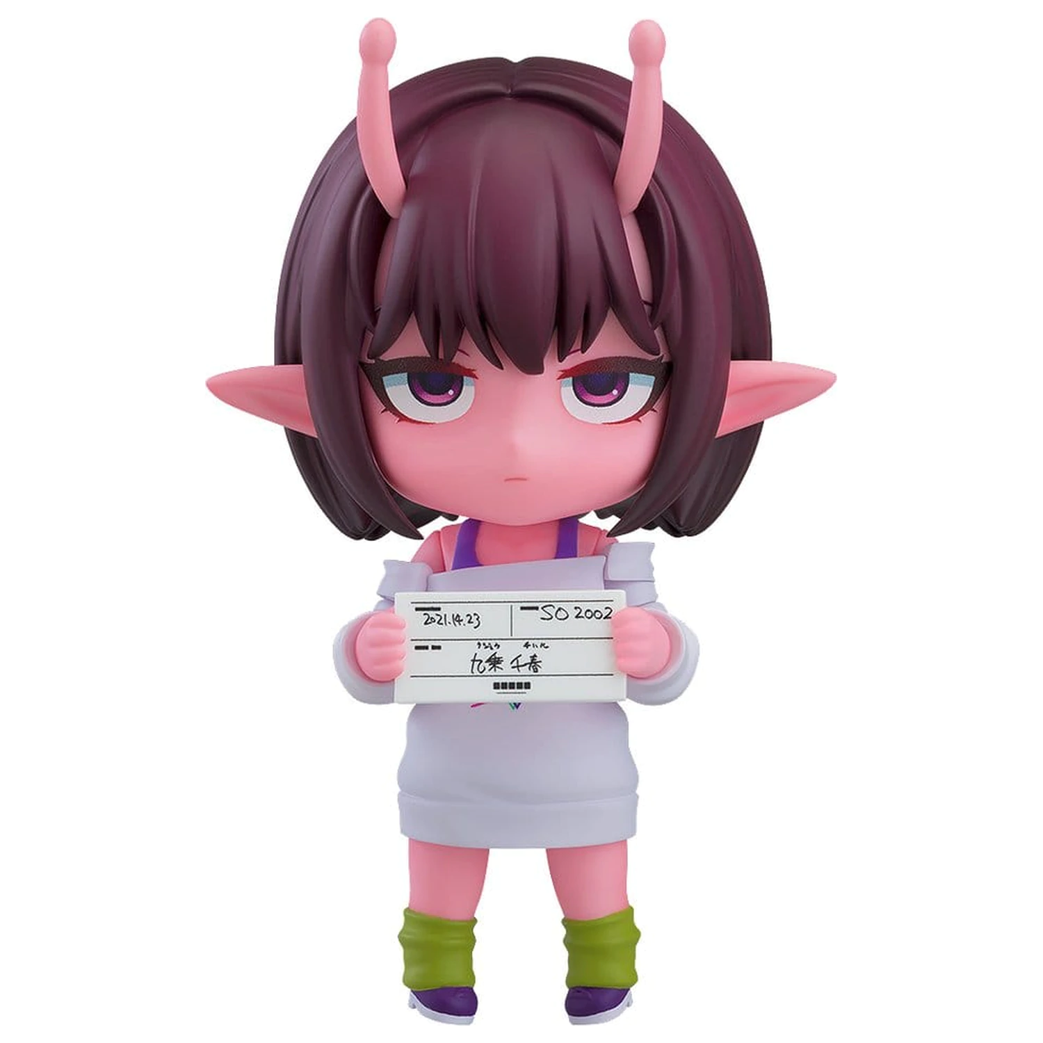 Milky Subway The Galactic Limited Express Nendoroid figurină de acțiune Chiharu 10 cm poza produsului