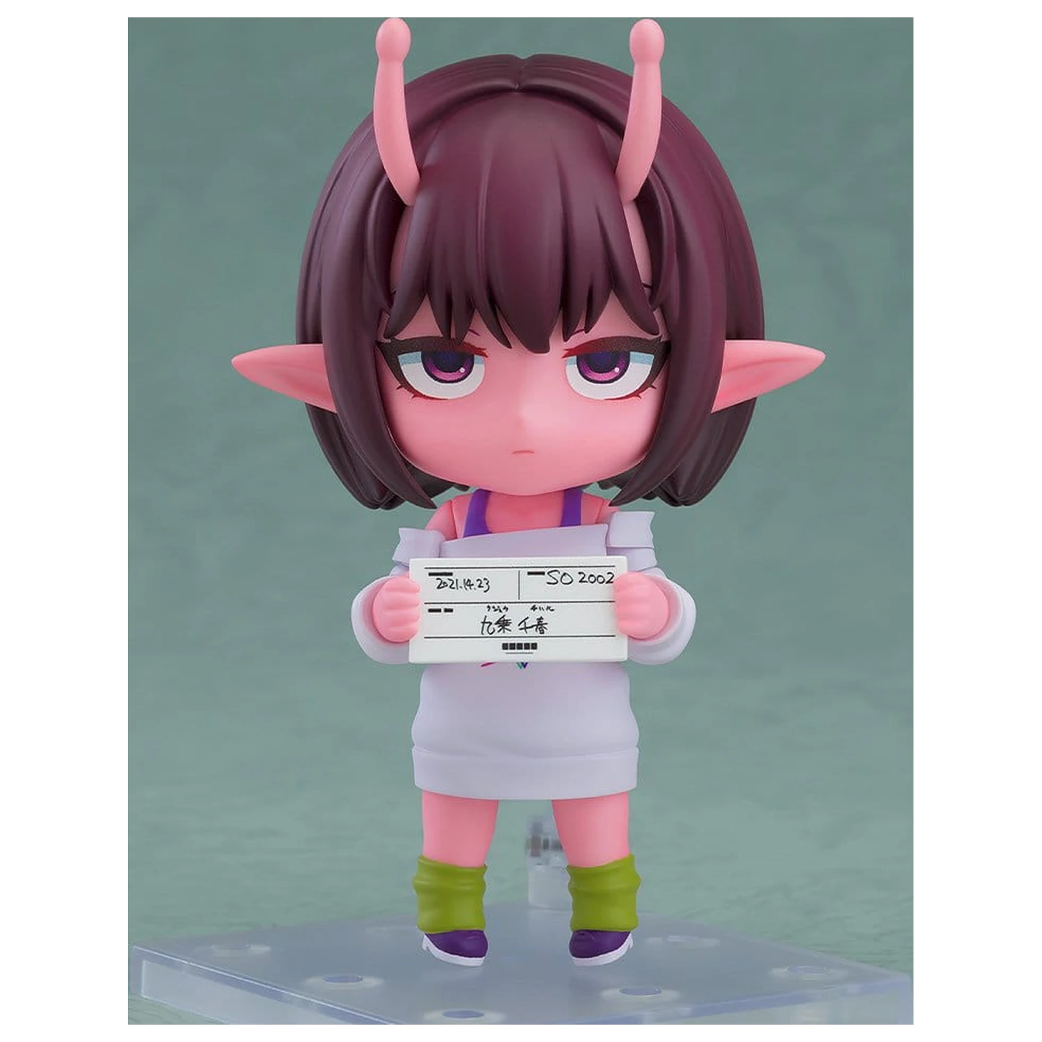 Milky Subway The Galactic Limited Express Nendoroid figurină de acțiune Chiharu 10 cm poza produsului