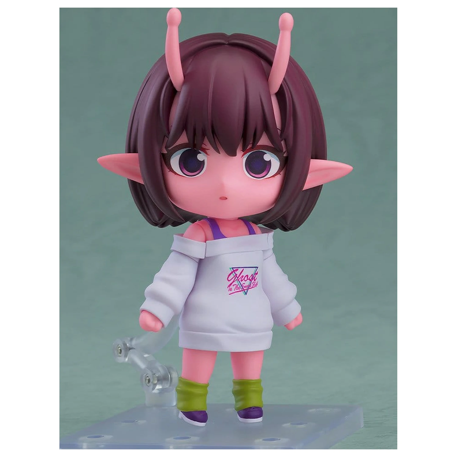 Milky Subway The Galactic Limited Express Nendoroid figurină de acțiune Chiharu 10 cm poza produsului
