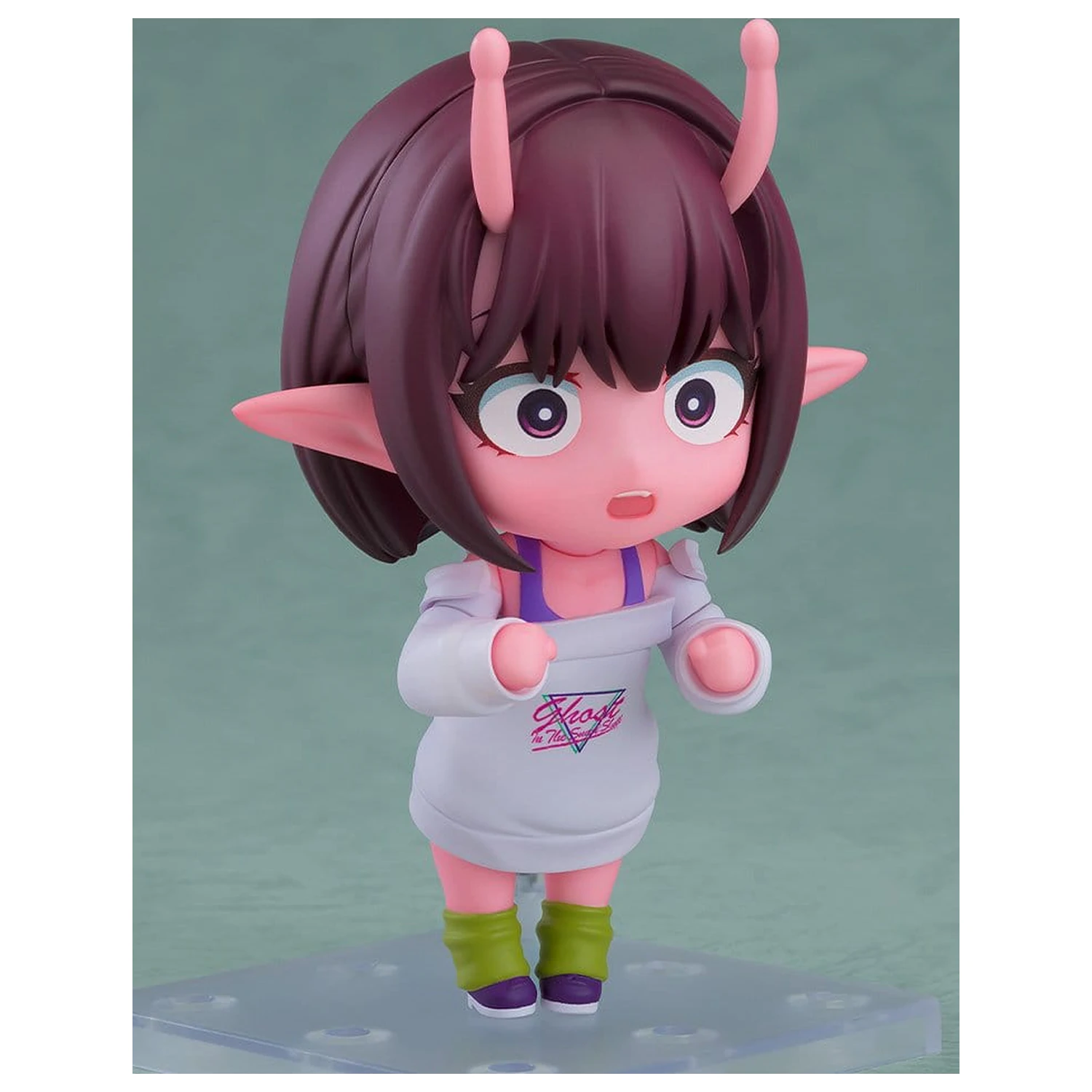 Milky Subway The Galactic Limited Express Nendoroid figurină de acțiune Chiharu 10 cm poza produsului