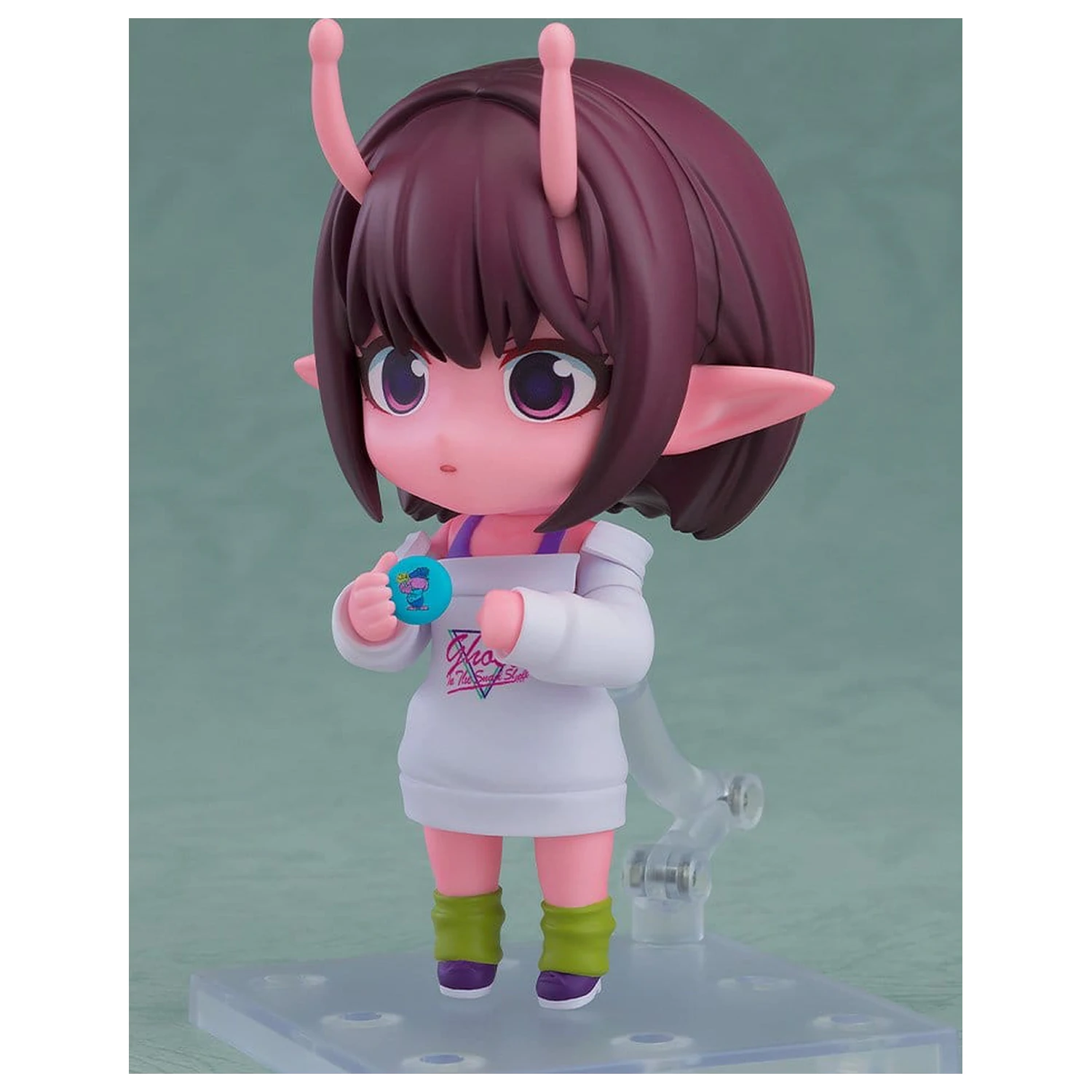 Milky Subway The Galactic Limited Express Nendoroid figurină de acțiune Chiharu 10 cm poza produsului
