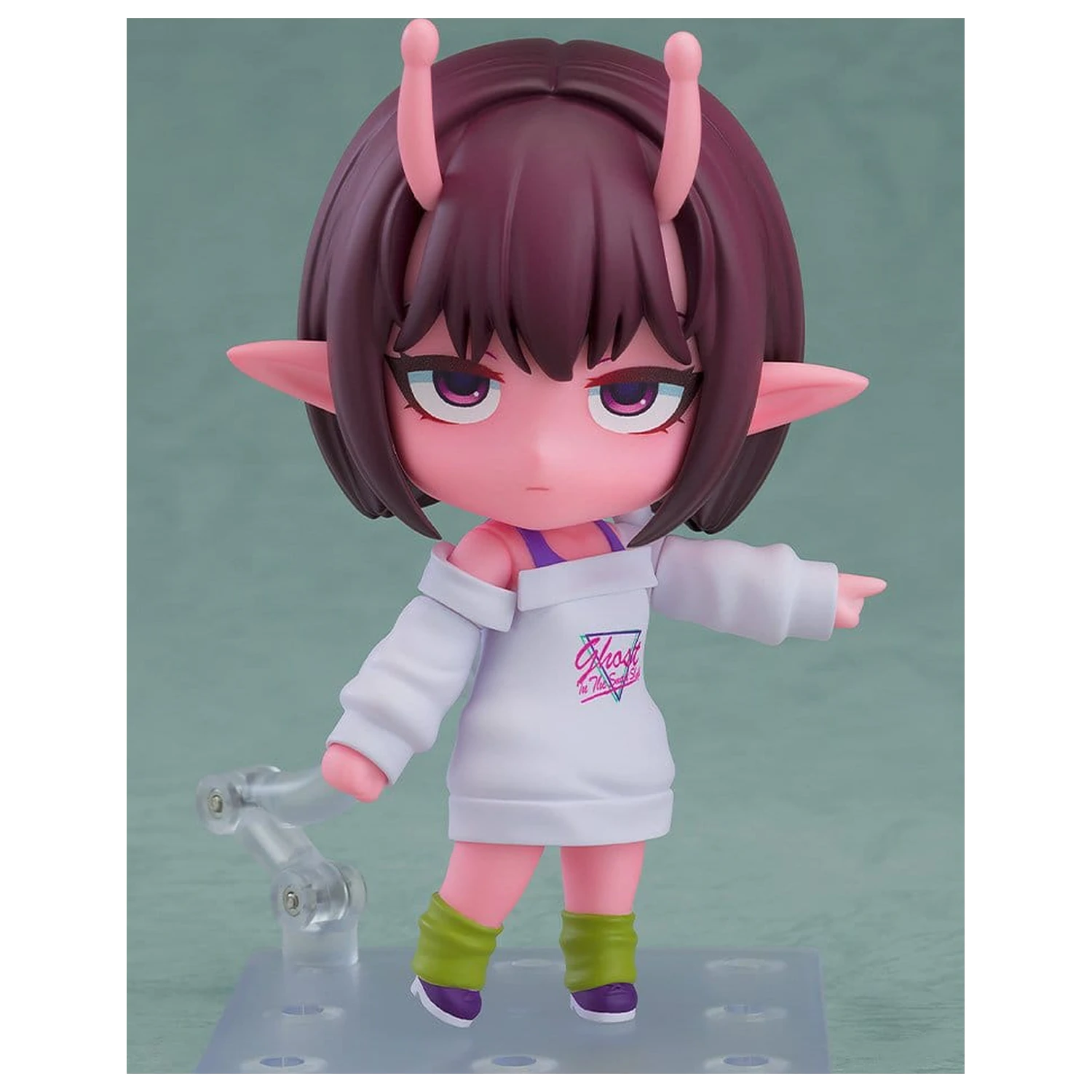 Milky Subway The Galactic Limited Express Nendoroid figurină de acțiune Chiharu 10 cm poza produsului