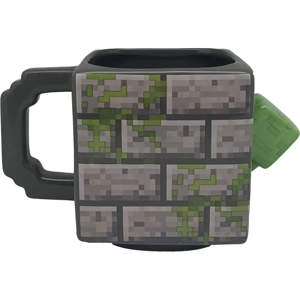 Cană 3D Minecraft 290ml poza produsului