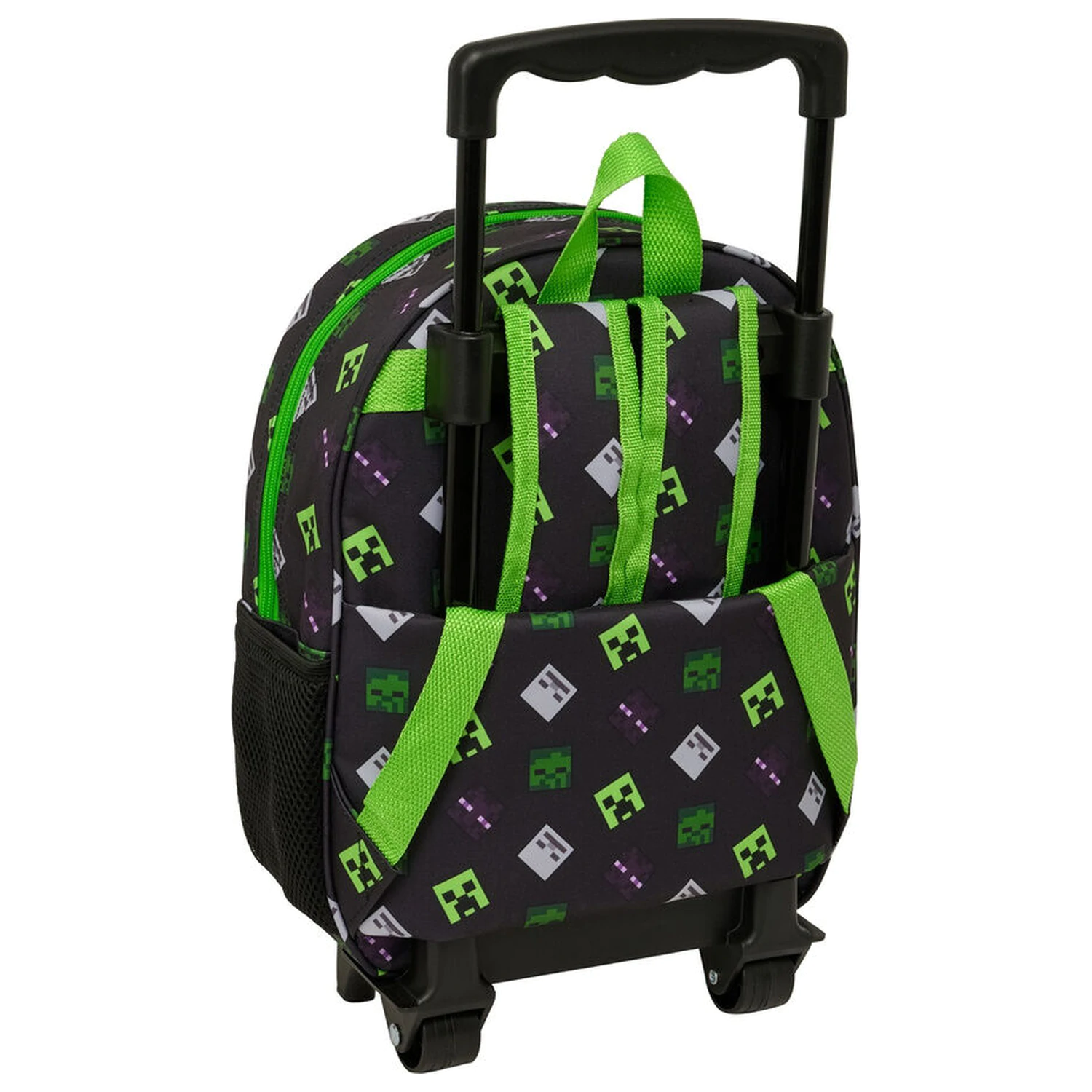 Troler Minecraft 3D 33cm poza produsului