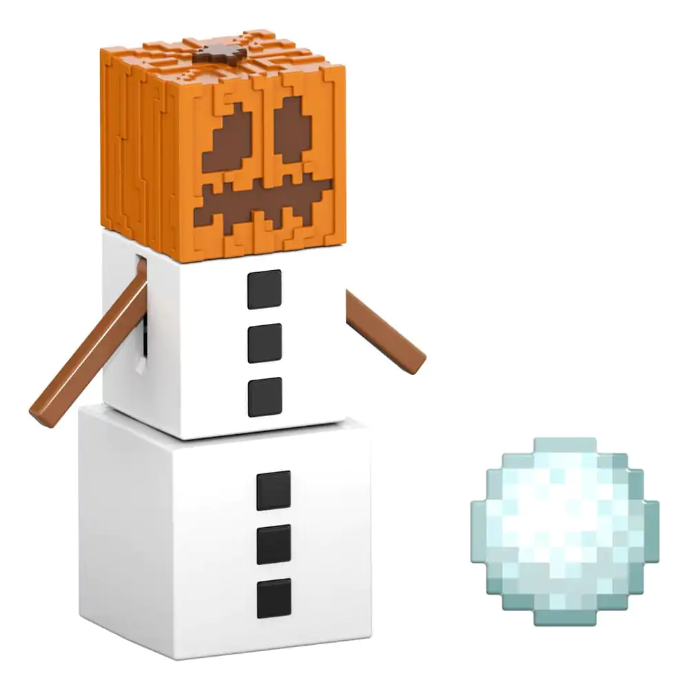 Calendar Advent Minecraft poza produsului