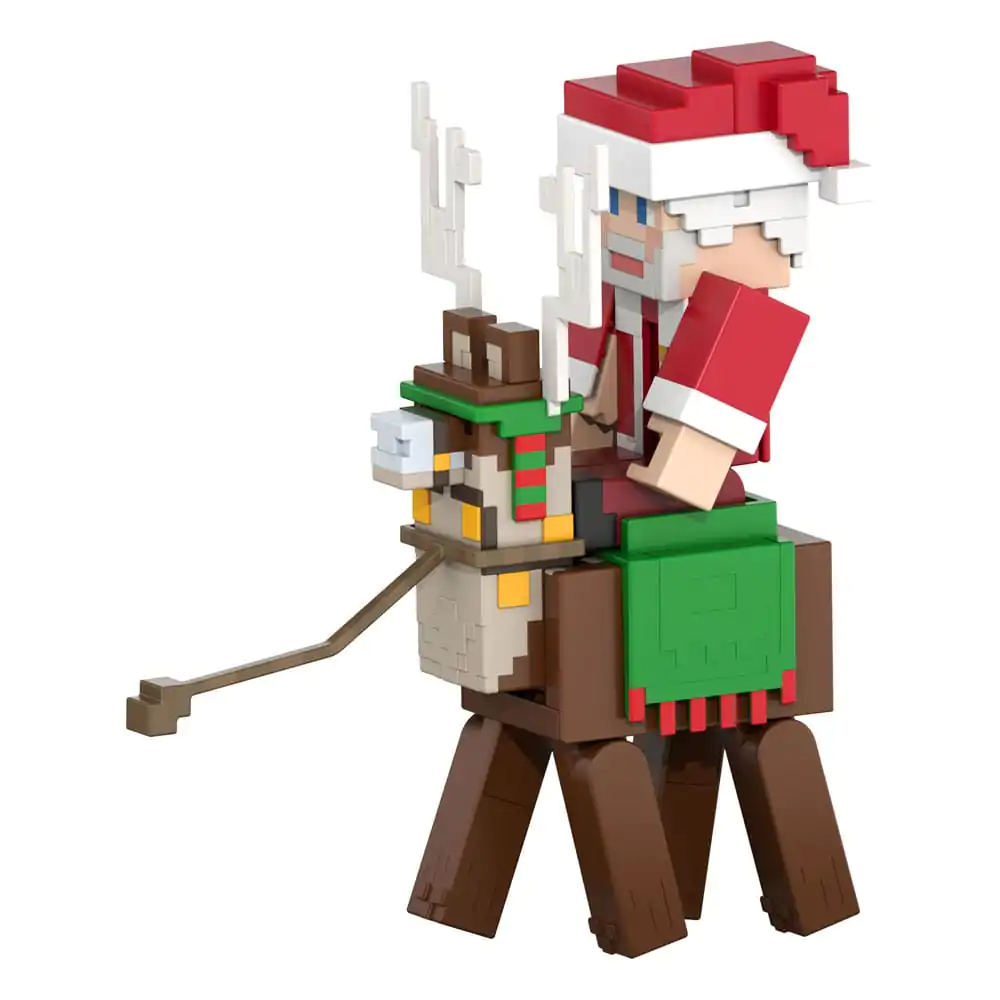 Calendar Advent Minecraft poza produsului