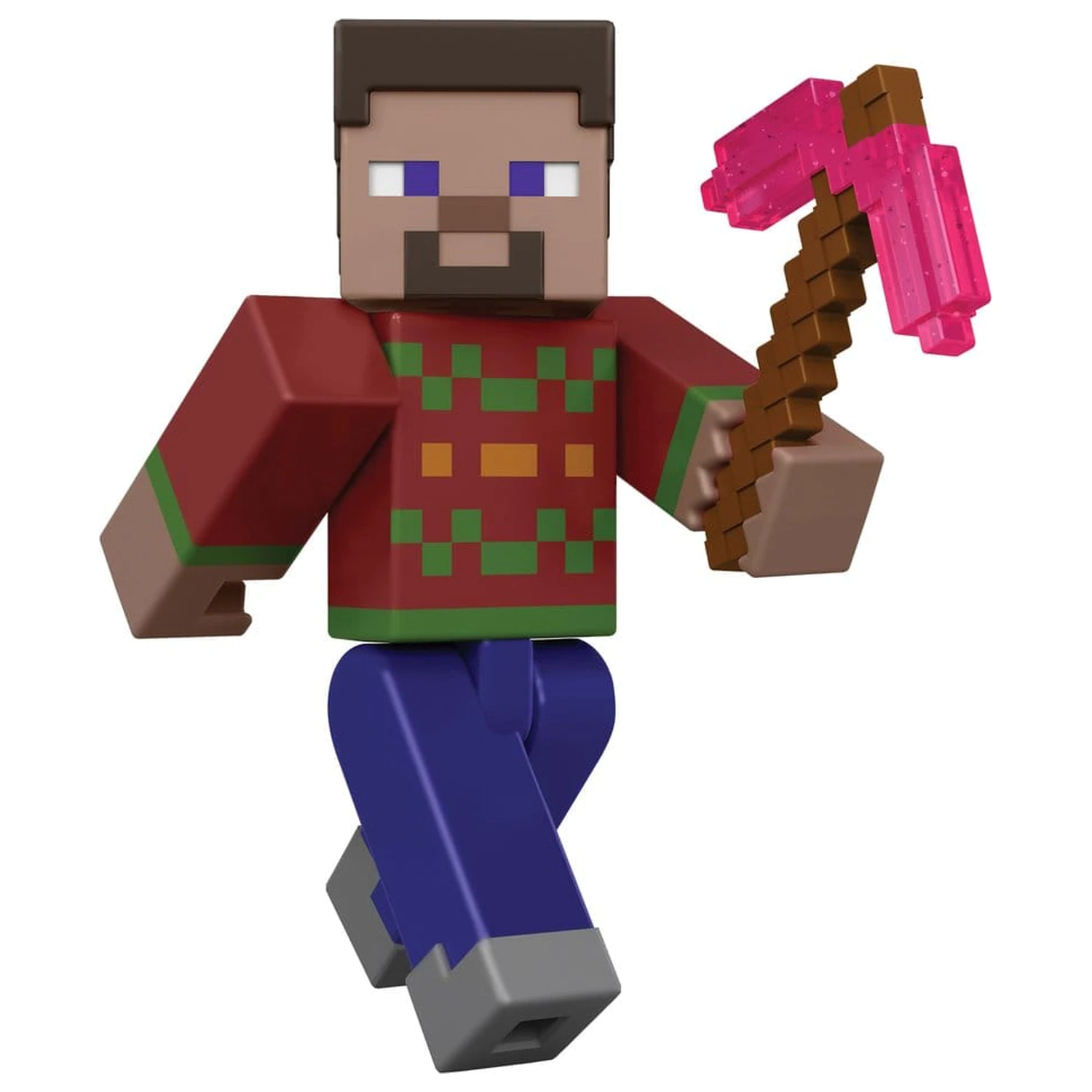 Minecraft Advent Calendar poza produsului