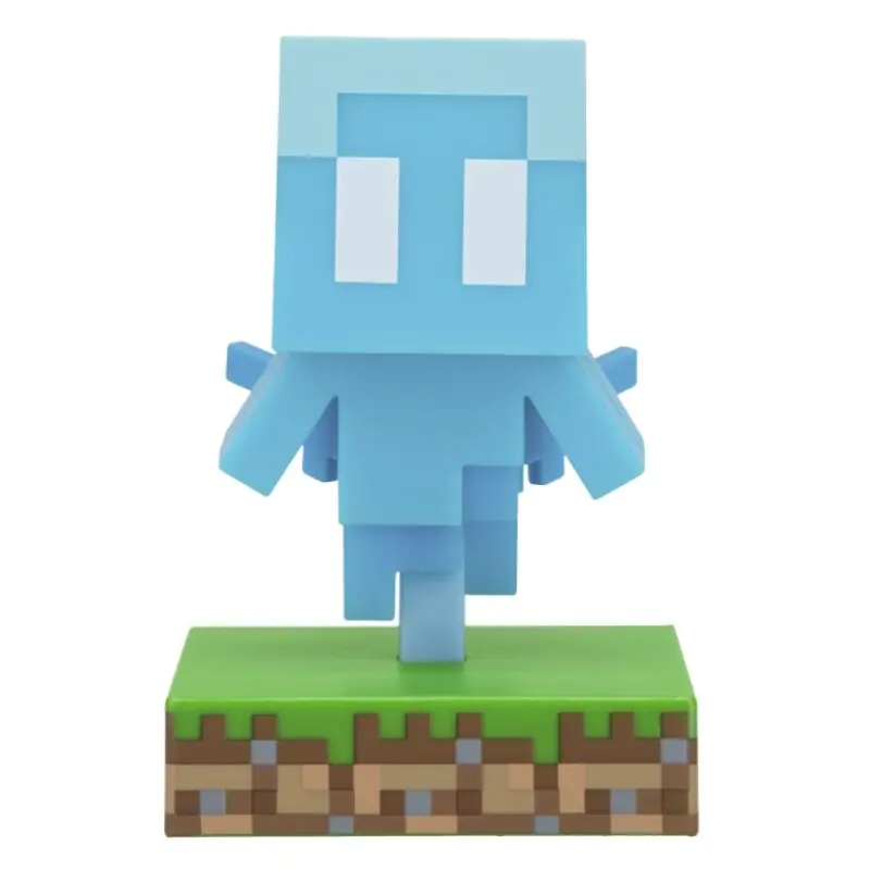 Lampa Minecraft Allay Icons 11cm poza produsului