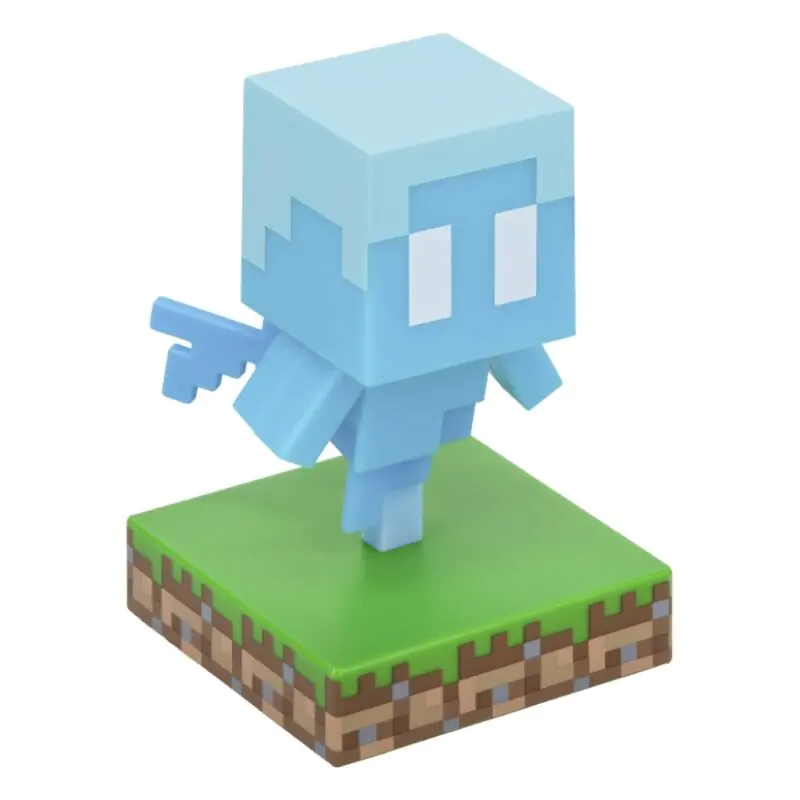 Lampa Minecraft Allay Icons 11cm poza produsului