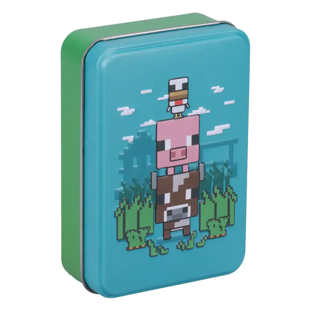 Minecraft Playing Cards AnimalsMinecraft Cărți de joc Animals poza produsului
