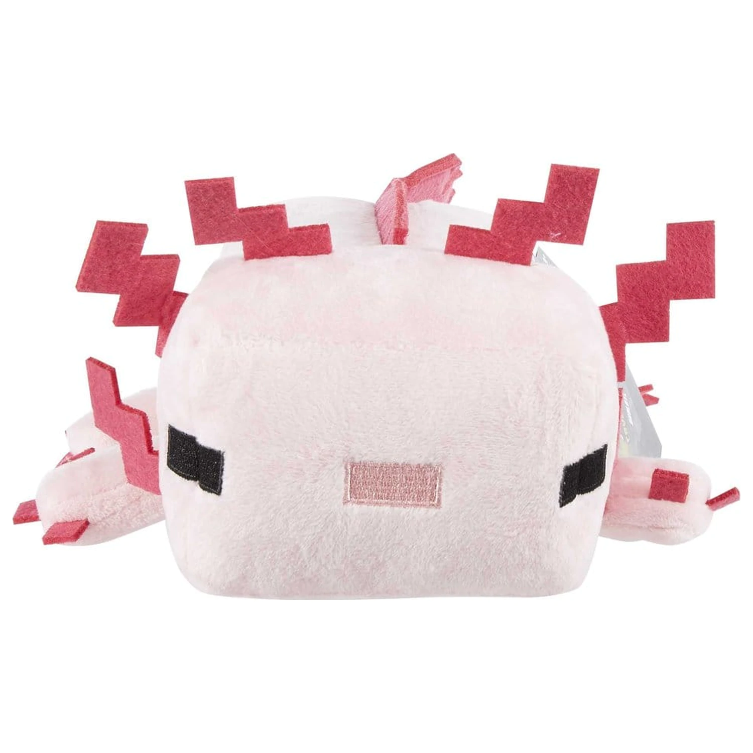 Minecraft Figurina de Plus Axolotl 20 cm poza produsului