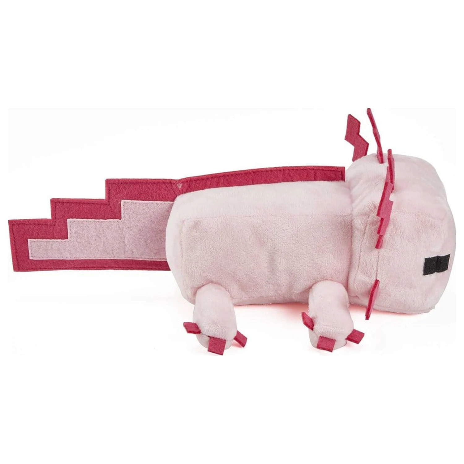 Minecraft Figurina de Plus Axolotl 20 cm poza produsului