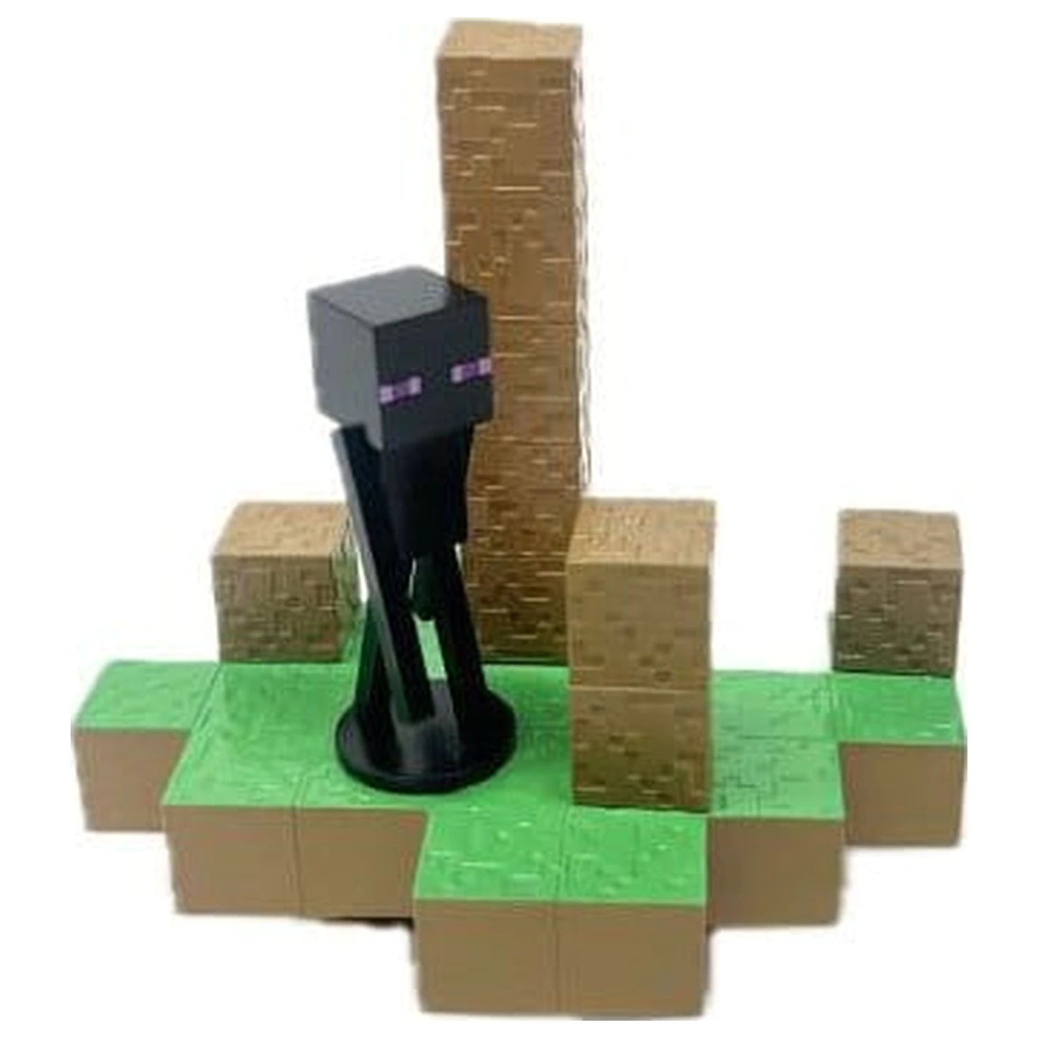 Minecraft joc Balance World Vol.3 poza produsului