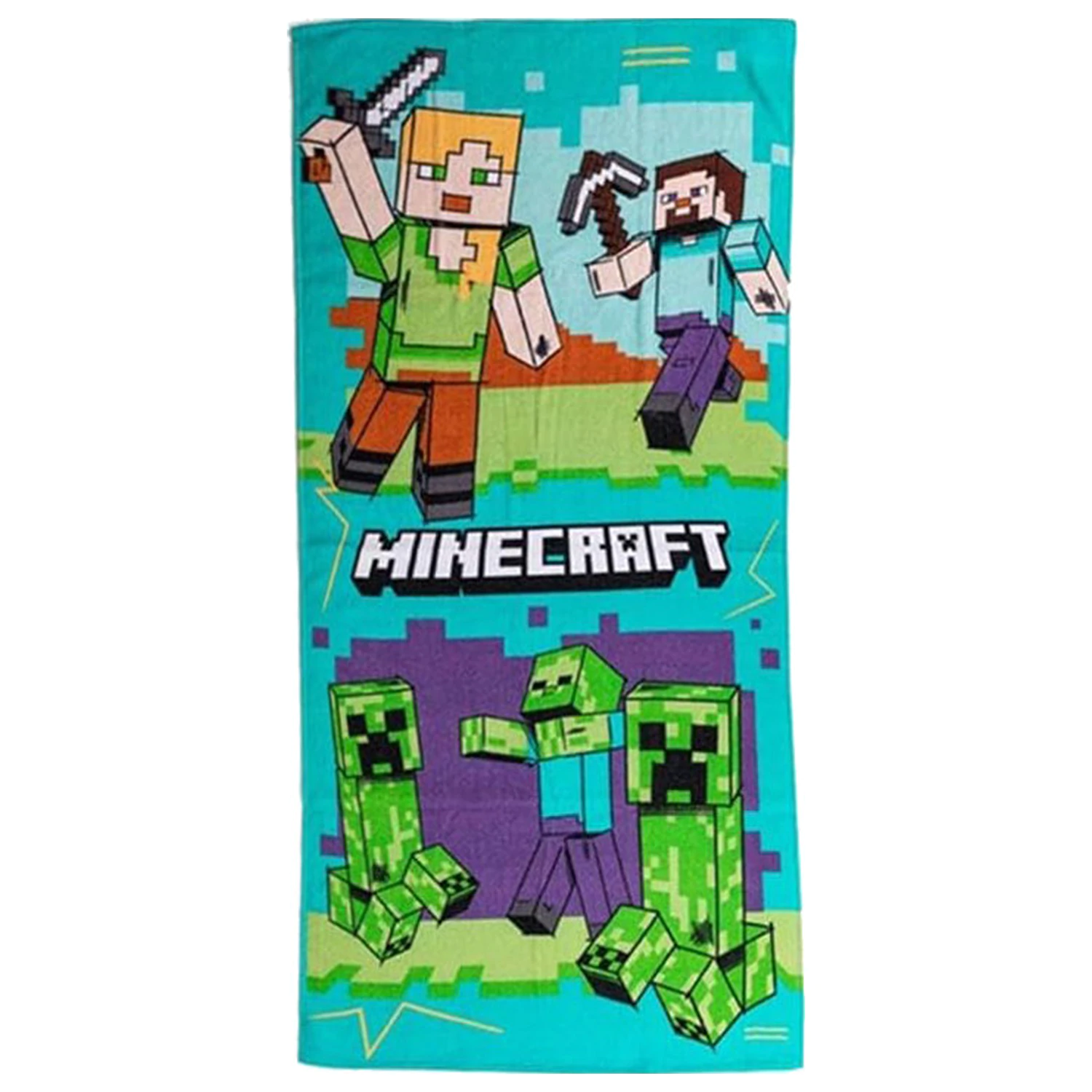 Minecraft Prosop de Bătălie poza produsului