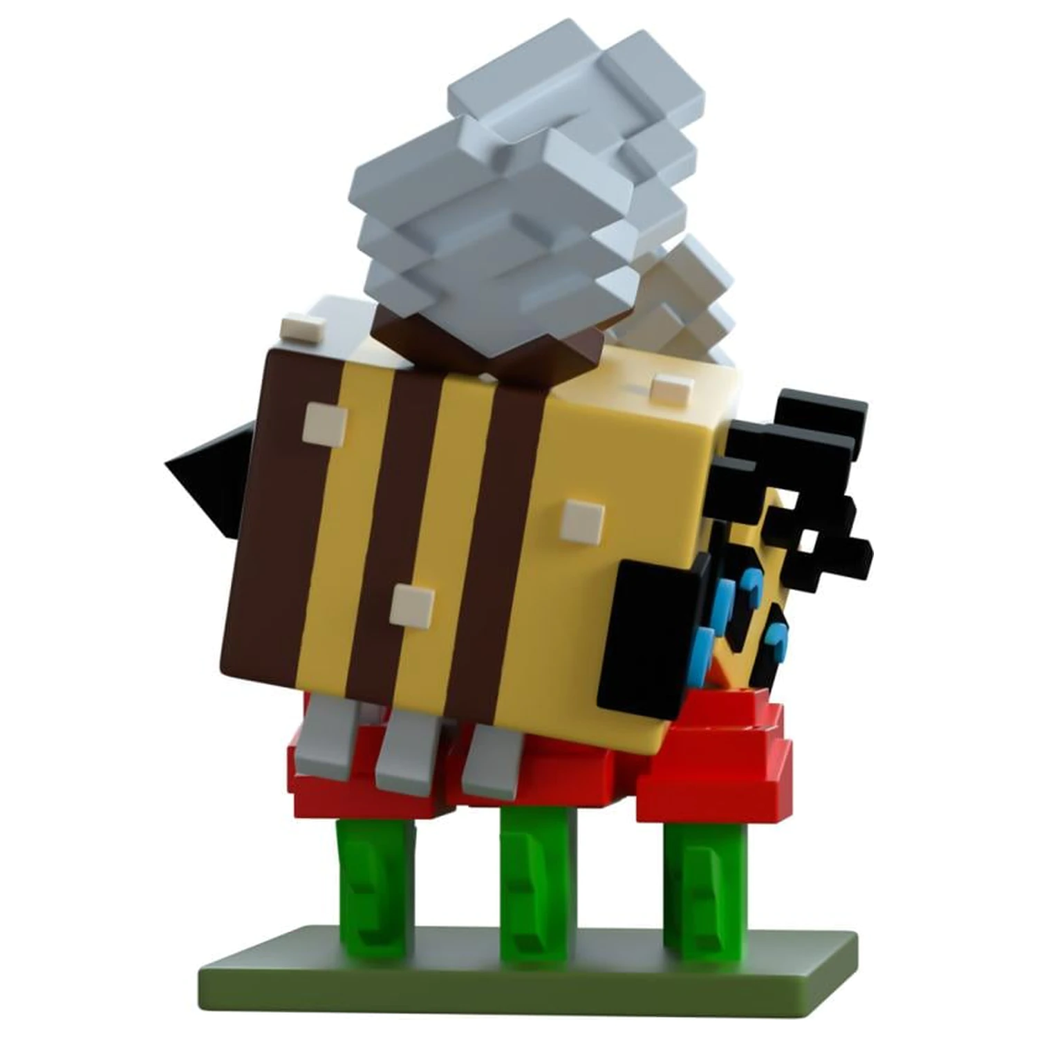 Figura Minecraft Bees 9cm poza produsului