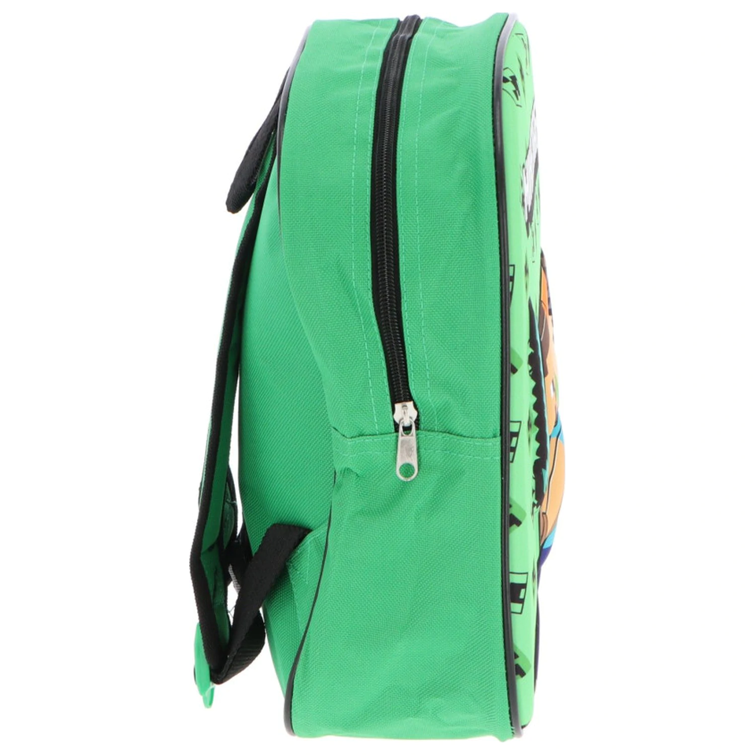 Minecraft Block Battlers 3D Rucsac, Geanta 30 cm poza produsului