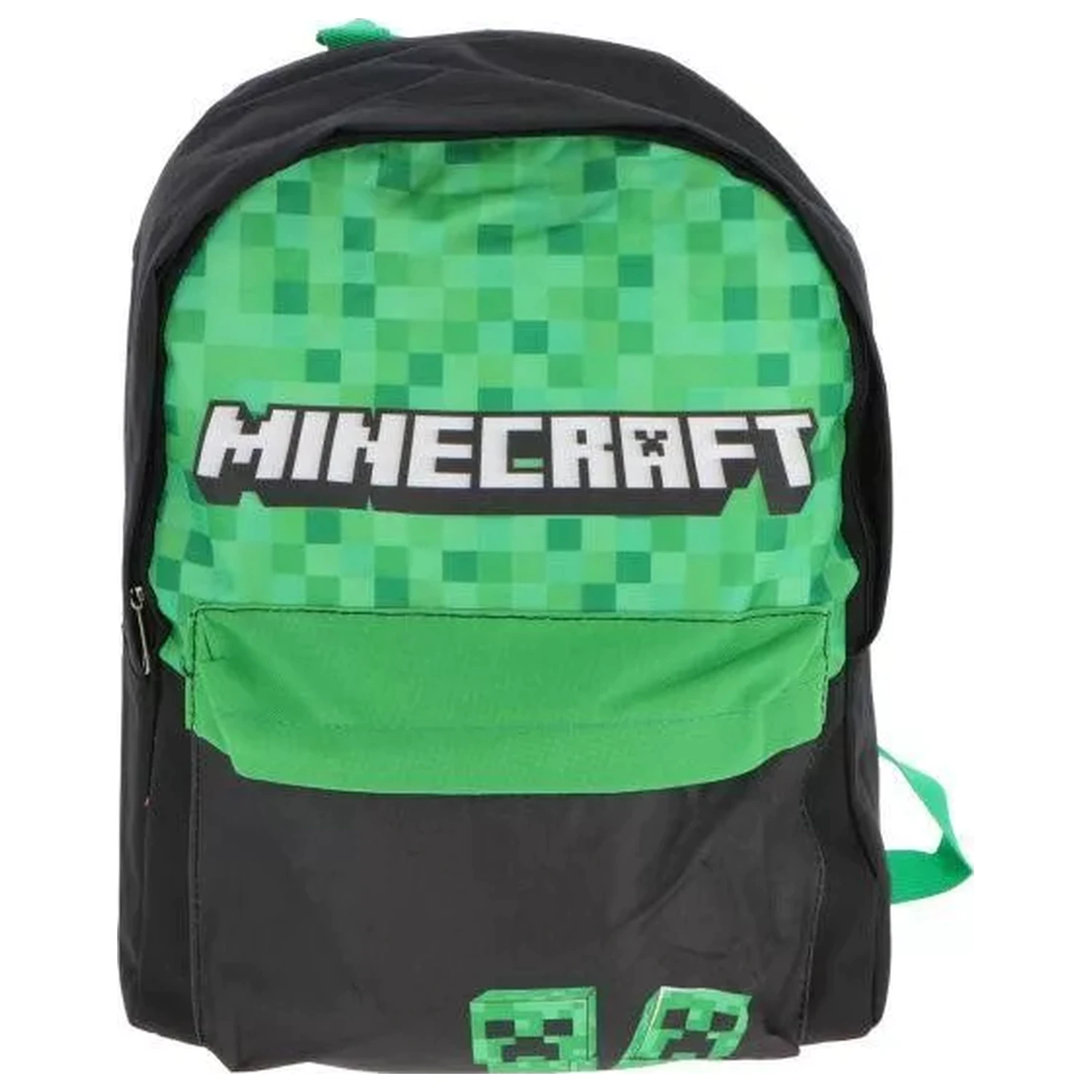 Rucsac Minecraft Blocks, Geanta 40 cm poza produsului