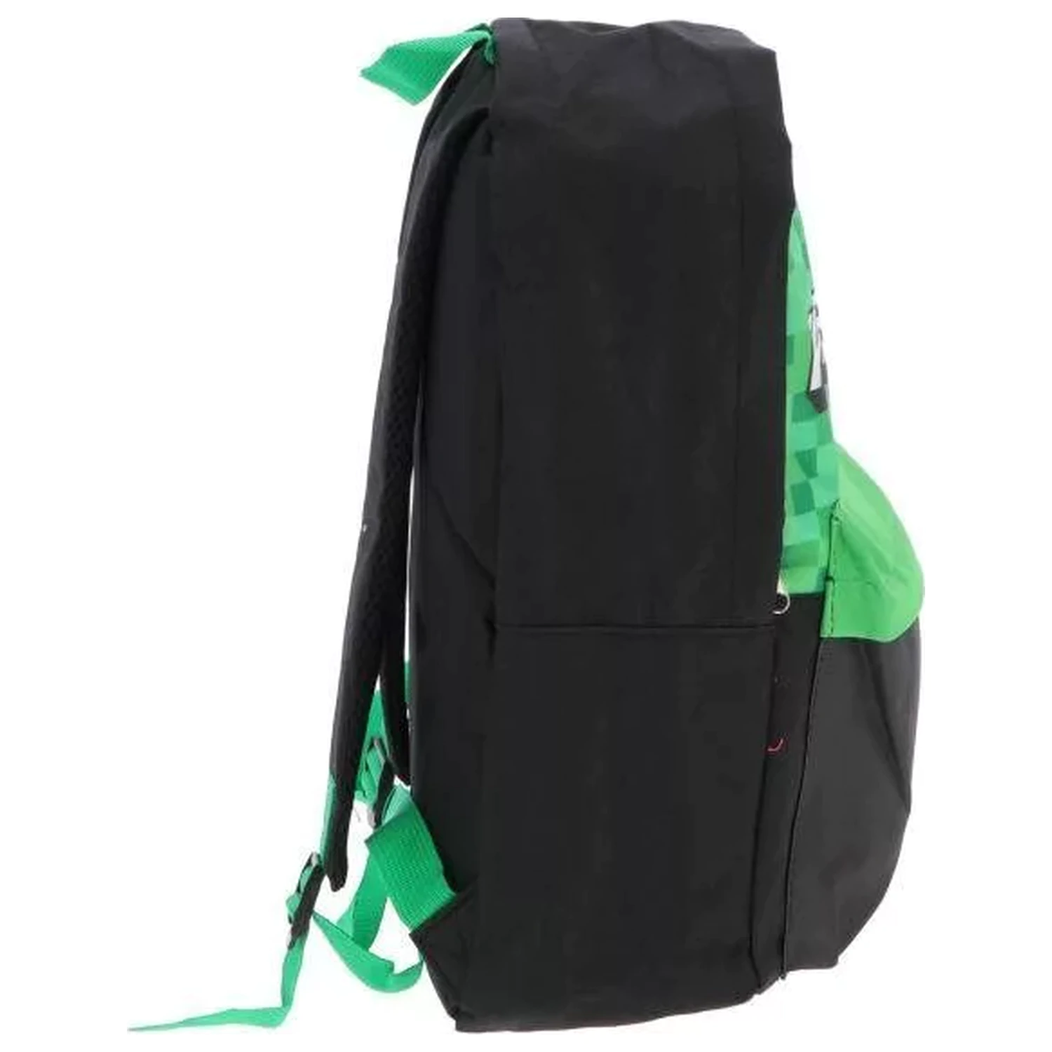 Rucsac Minecraft Blocks, Geanta 40 cm poza produsului