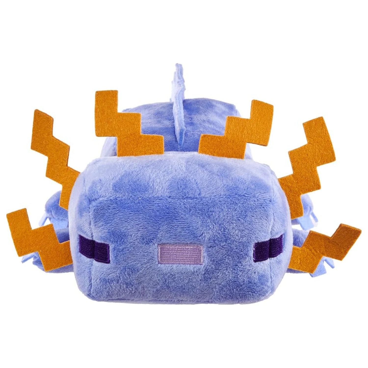 Minecraft Figurina plus Blue Axolotl 20 cm poza produsului