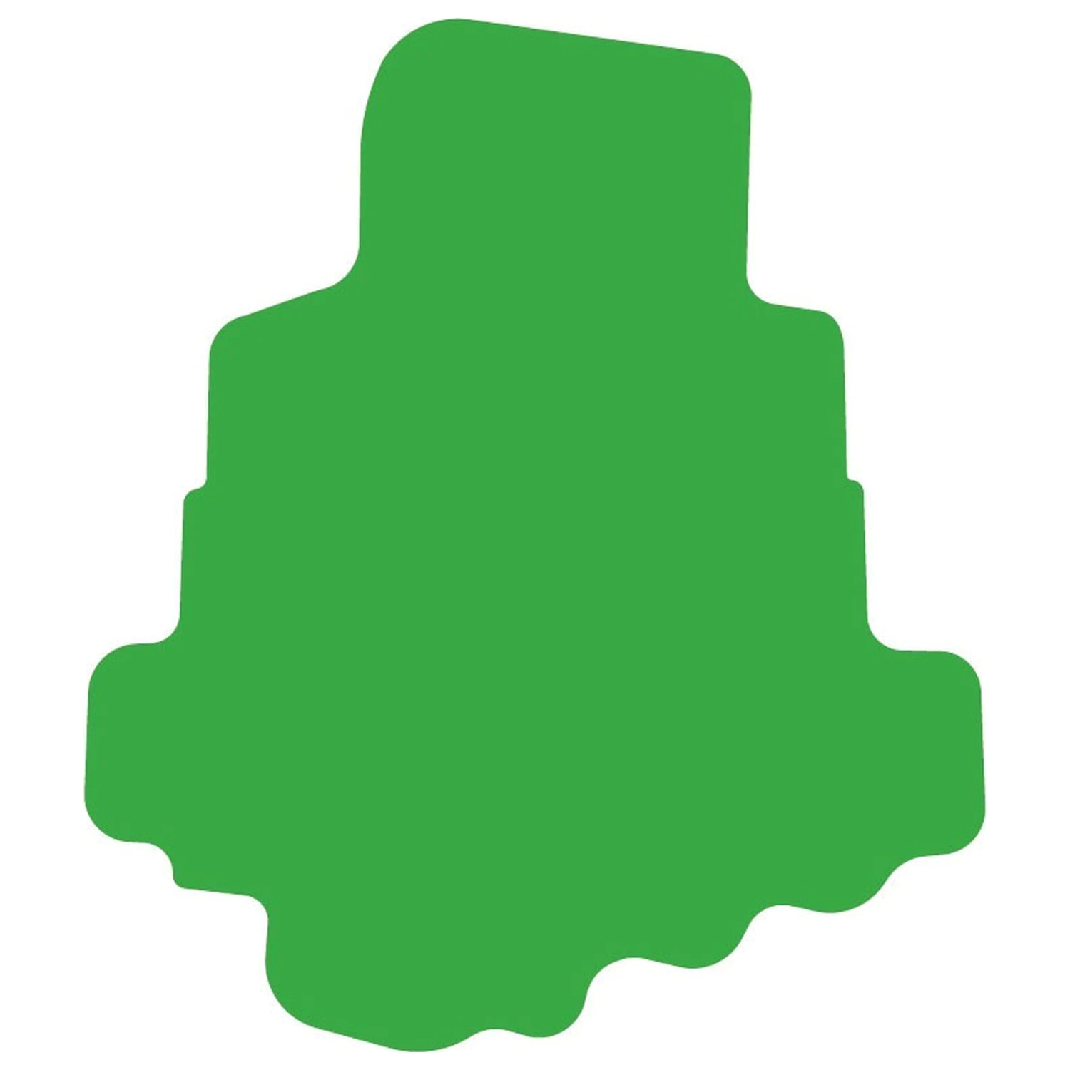 Minecraft Boom Pernă Decorativă 3D în formă de 40 cm poza produsului