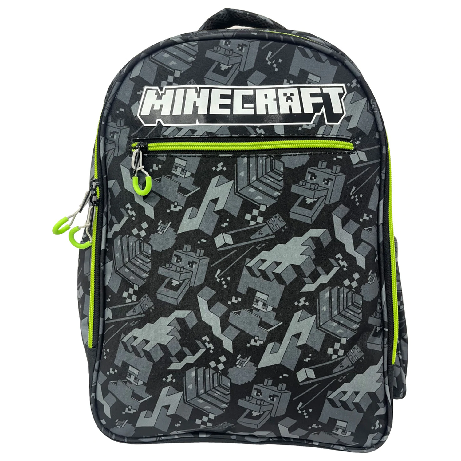 Minecraft Camo Terra ghiozdan, rucsac 46 cm poza produsului