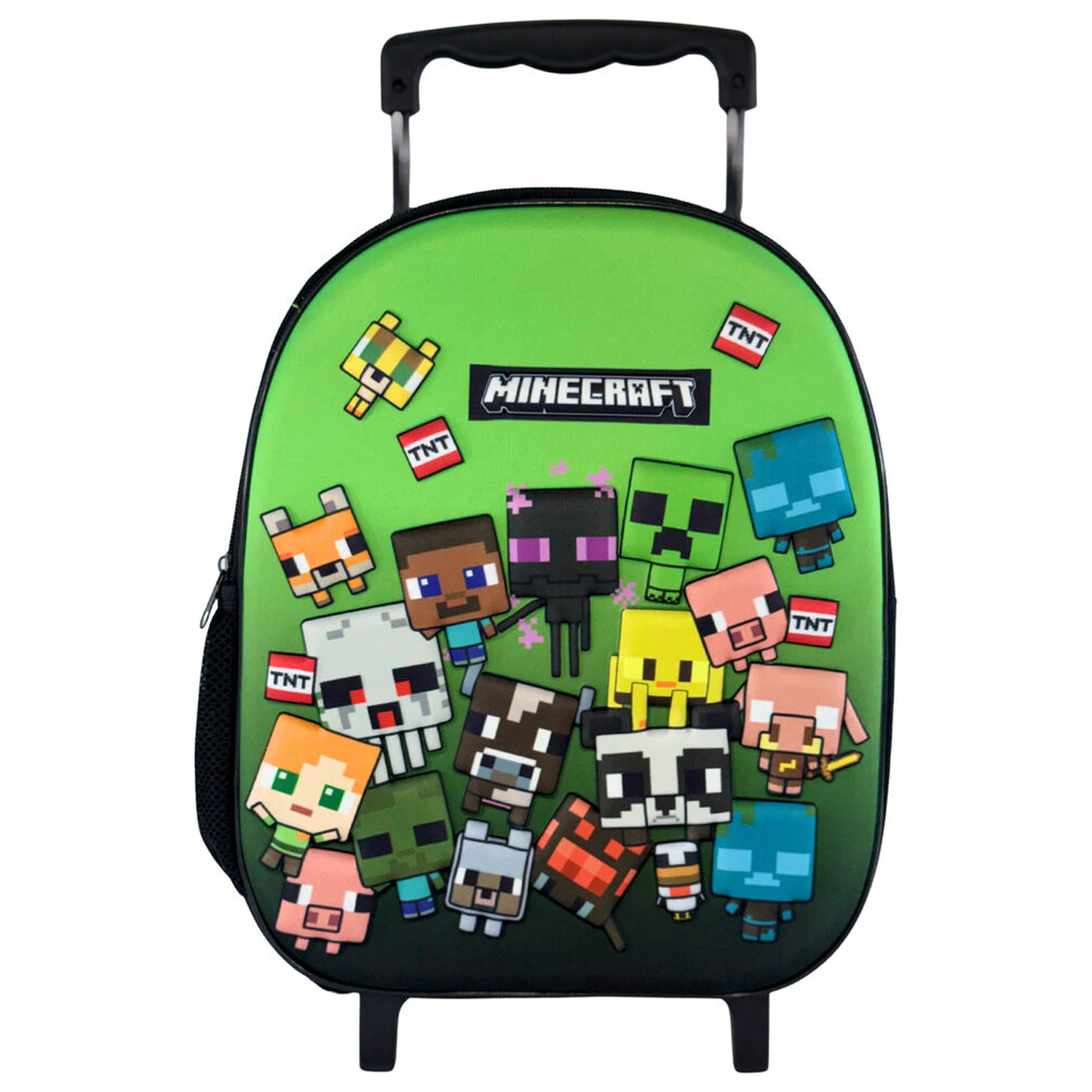 Minecraft Characters Troller 3D 32 cm poza produsului