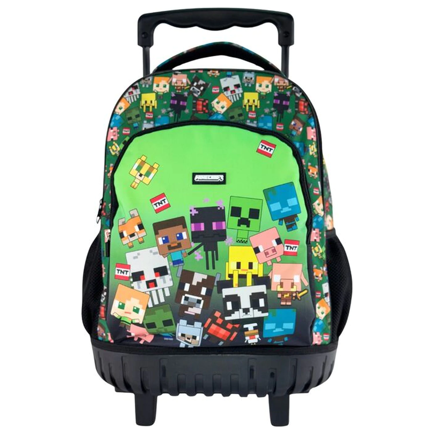 Minecraft Characters troller 44 cm poza produsului