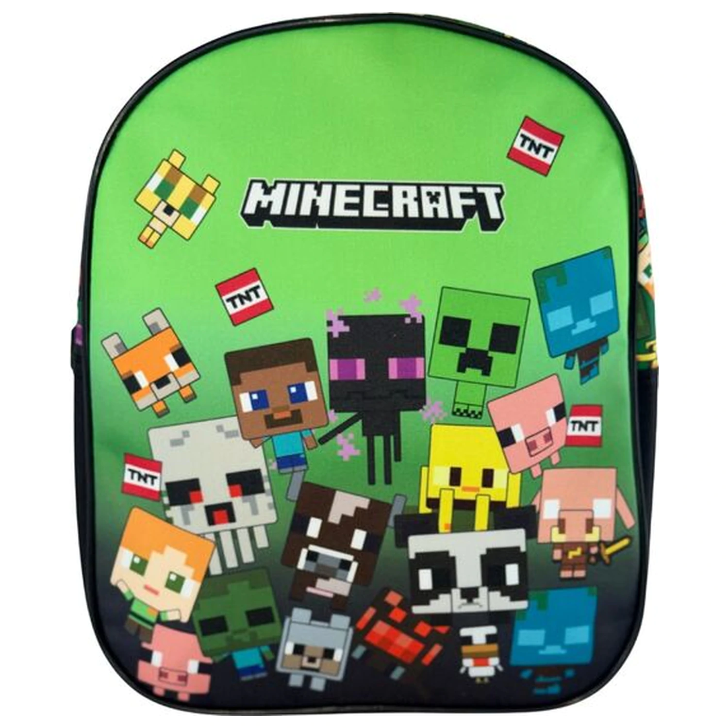 Minecraft Characters rucsac 26cm poza produsului