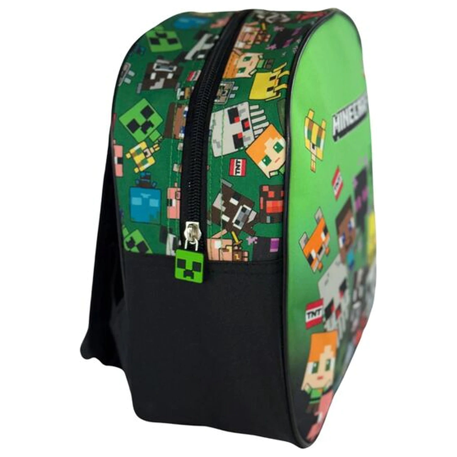 Minecraft Characters rucsac 26cm poza produsului