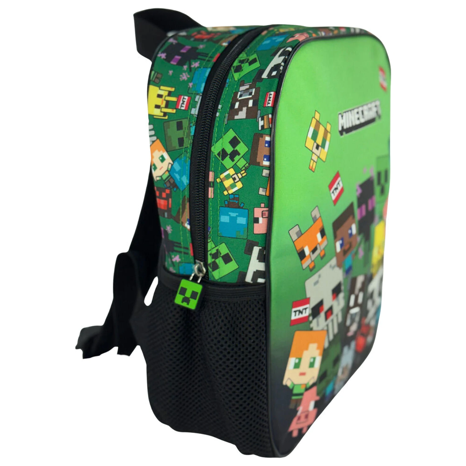 Rucsac Minecraft Characters 30cm poza produsului