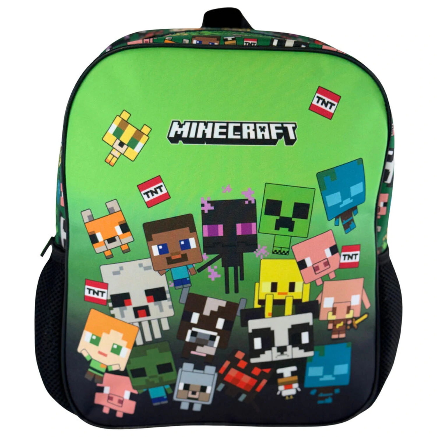 Rucsac Minecraft Characters 30cm poza produsului