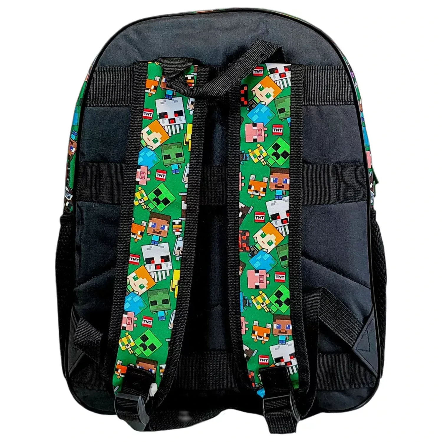 Minecraft Characters rucsac 40cm poza produsului
