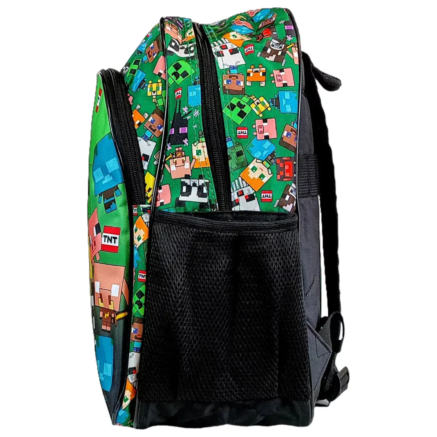 Minecraft Characters rucsac 40cm poza produsului