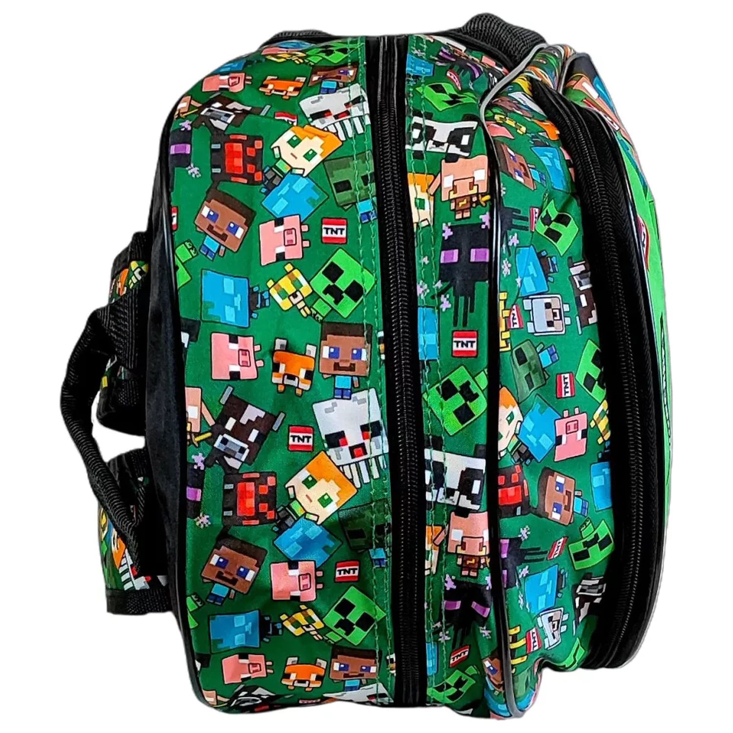 Minecraft Characters rucsac 40cm poza produsului