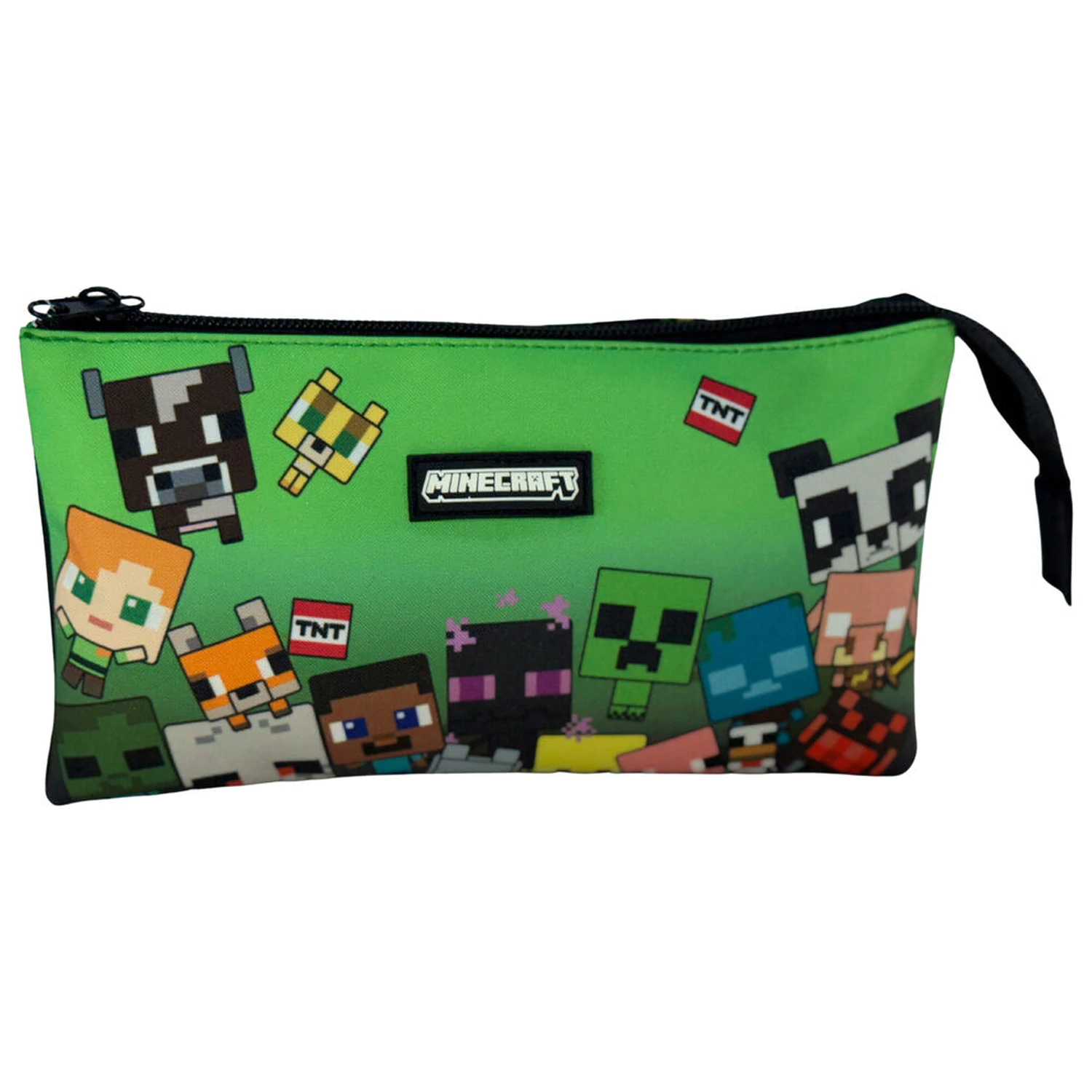 Minecraft Characters triplu penar poza produsului
